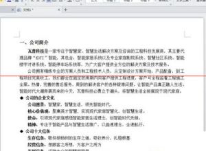 wps文档怎么转成加密的PDF文档