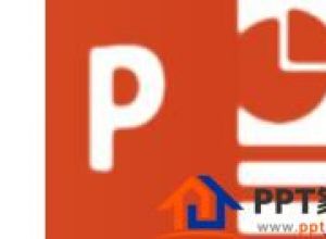 如何在PPT软件中制作双色文字