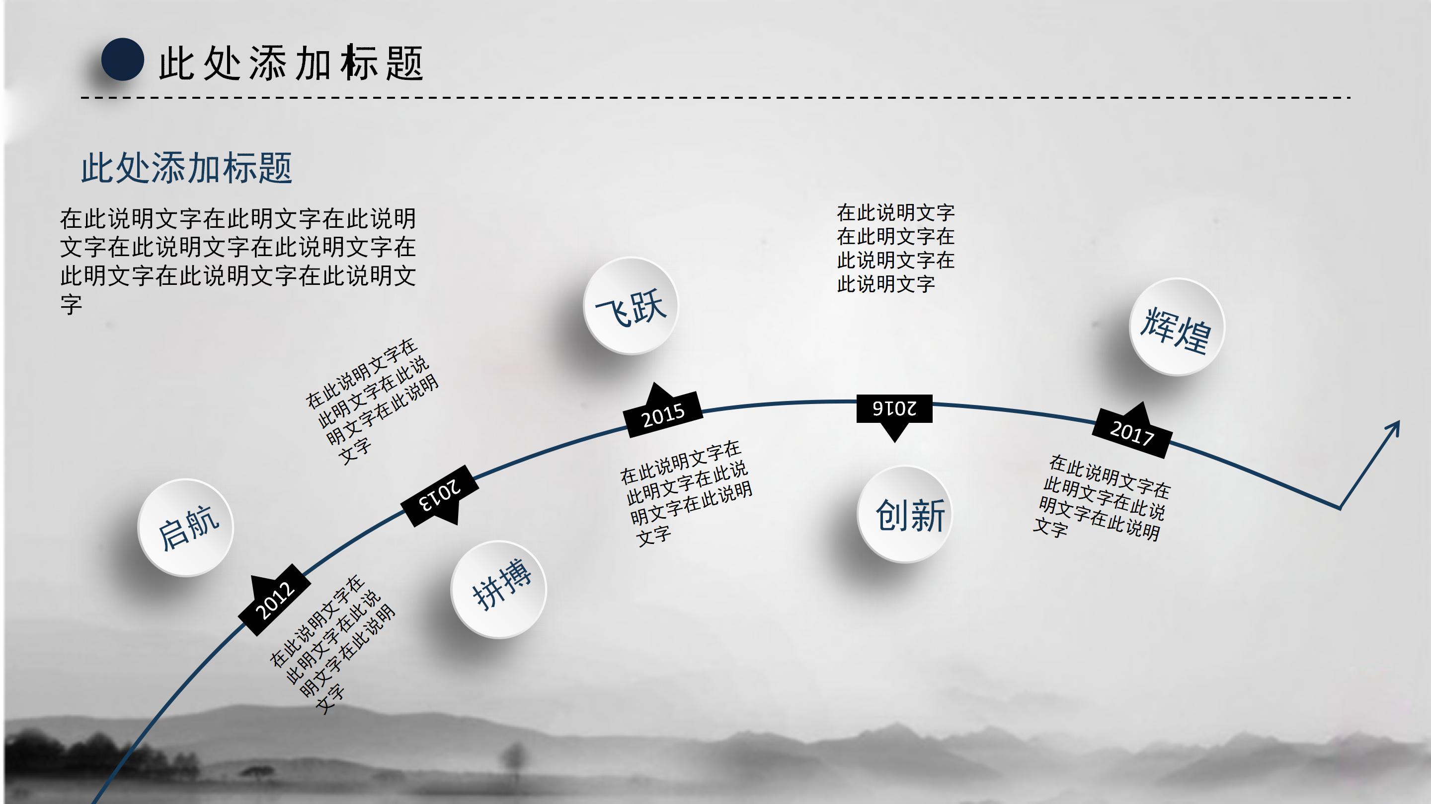 班级小组汇报ppt模板
