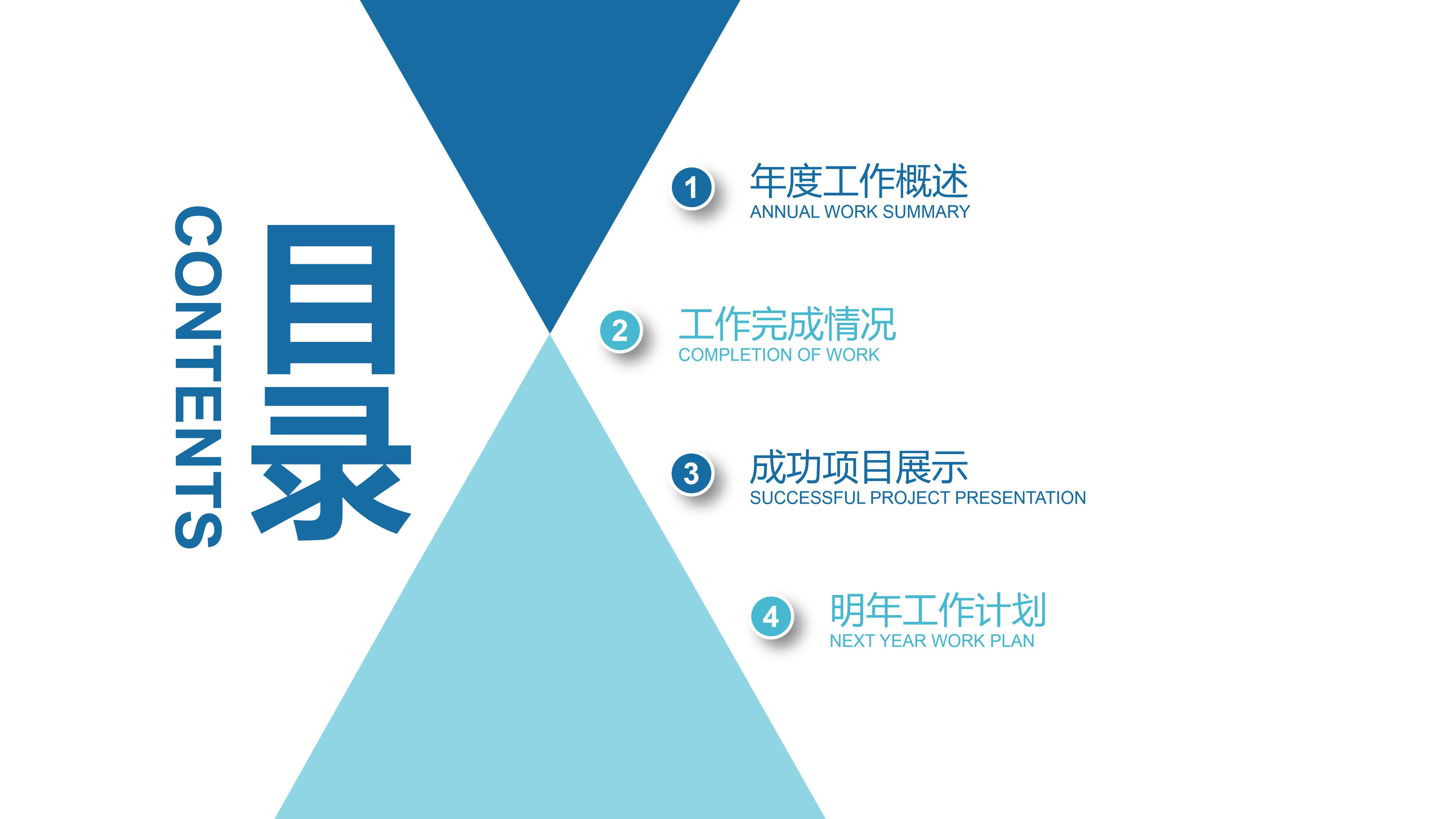 医疗医学工作汇报ppt模板
