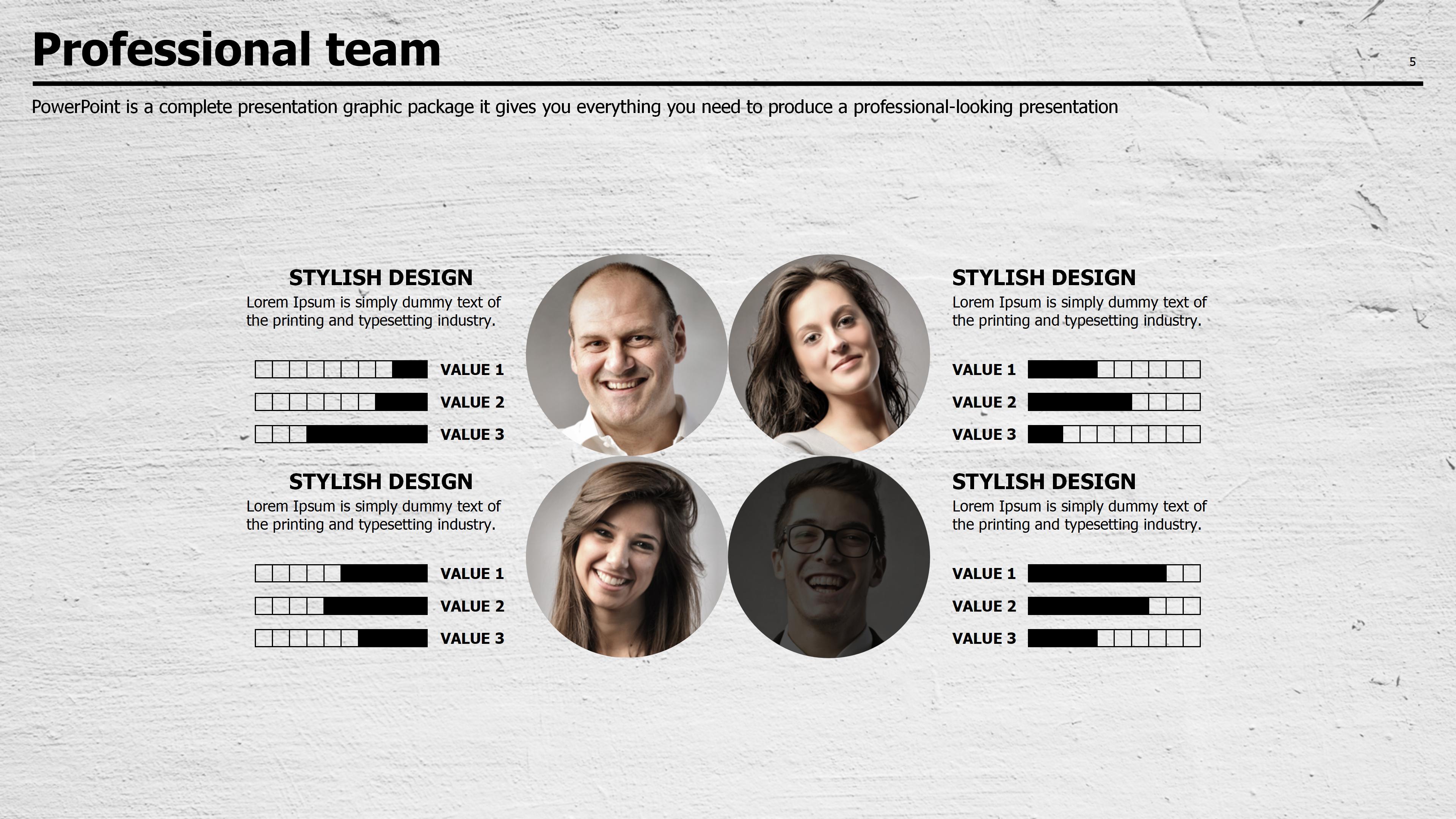 规划设计概念方案ppt模板