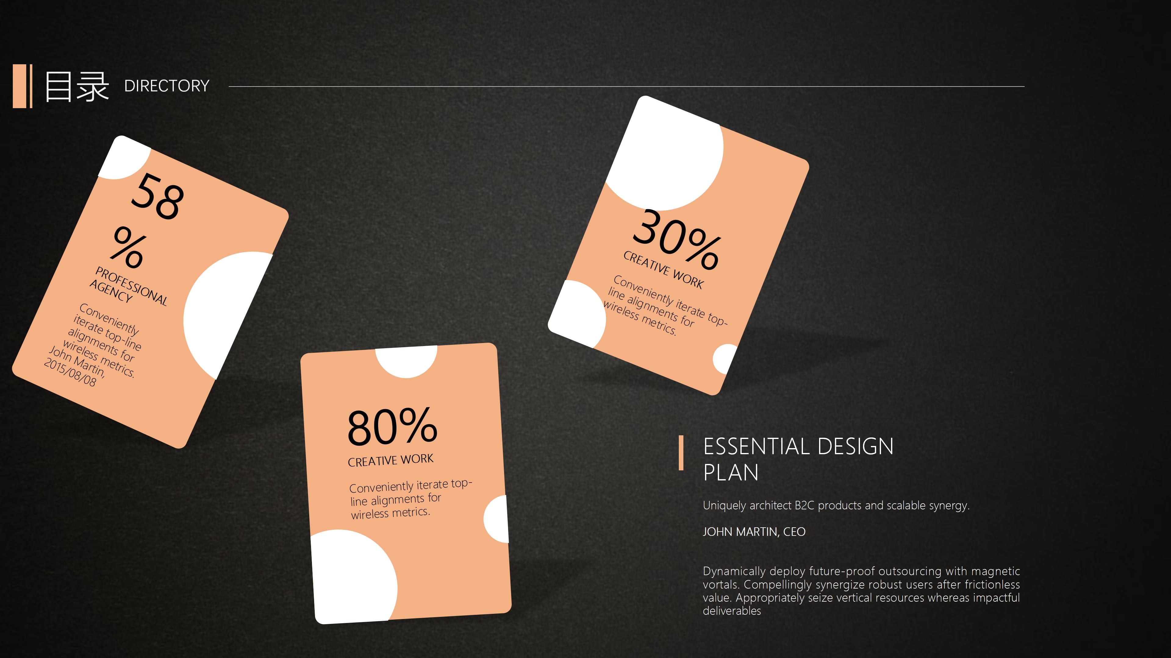 小学生英语演讲比赛ppt模板