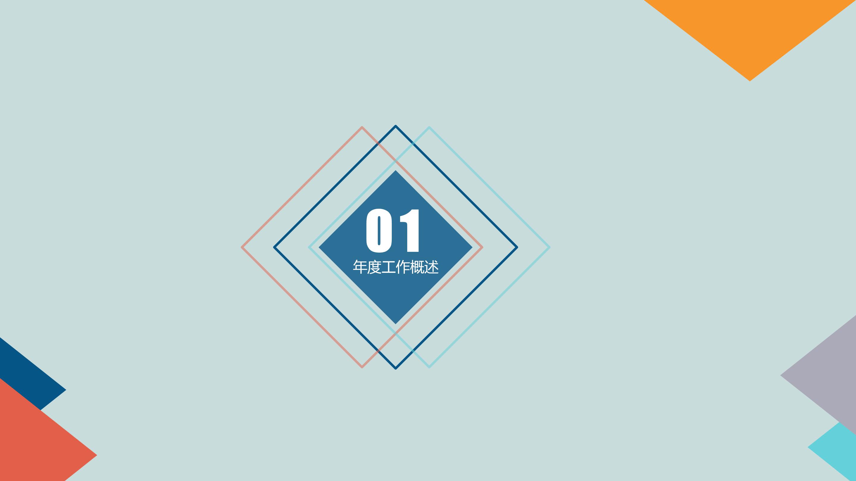 公司新员工入职培训ppt 