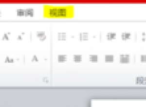 PPT怎样设置所有中文英文字体