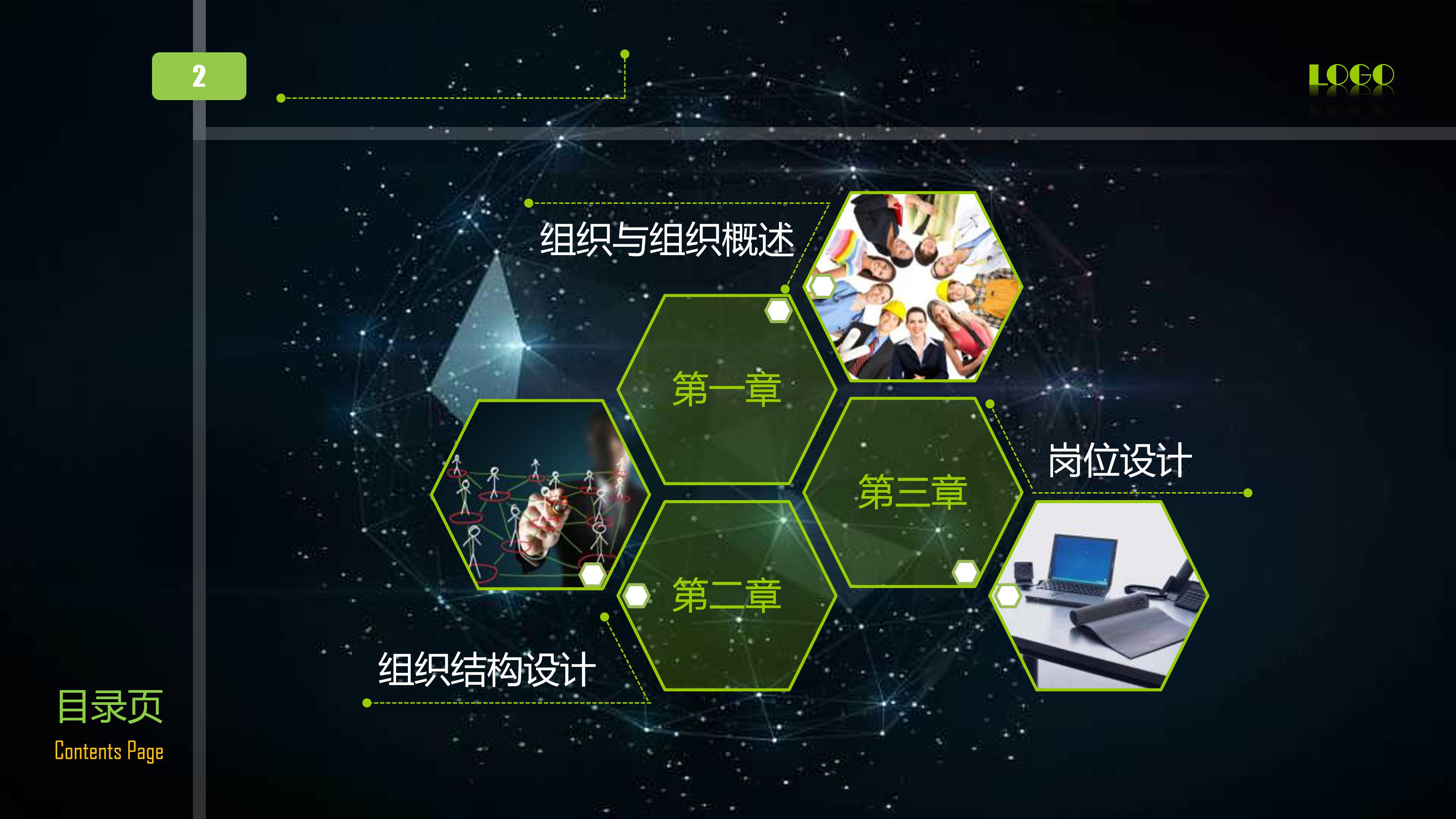 公司新员工入职培训ppt 