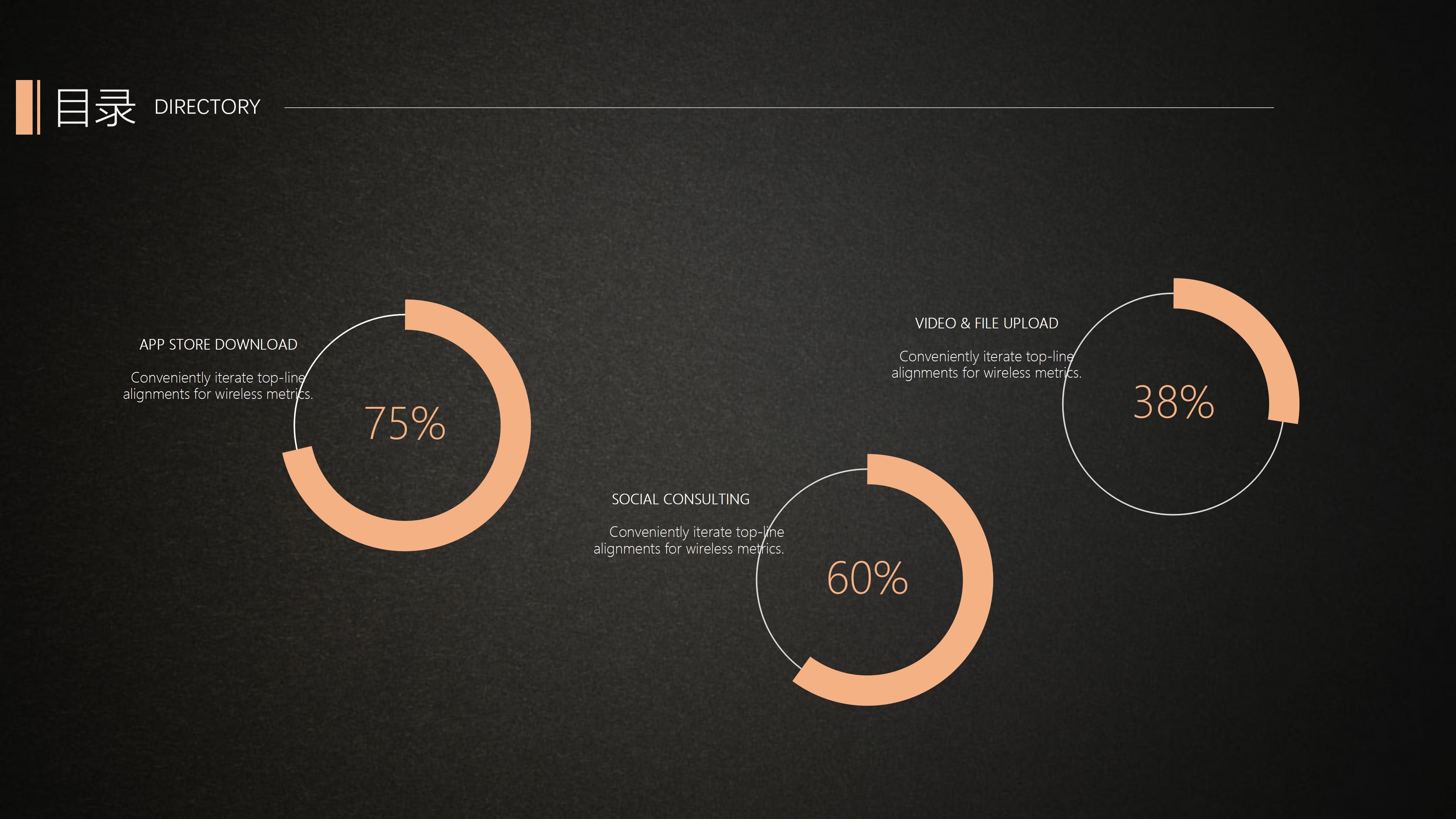 小学生英语演讲比赛ppt模板