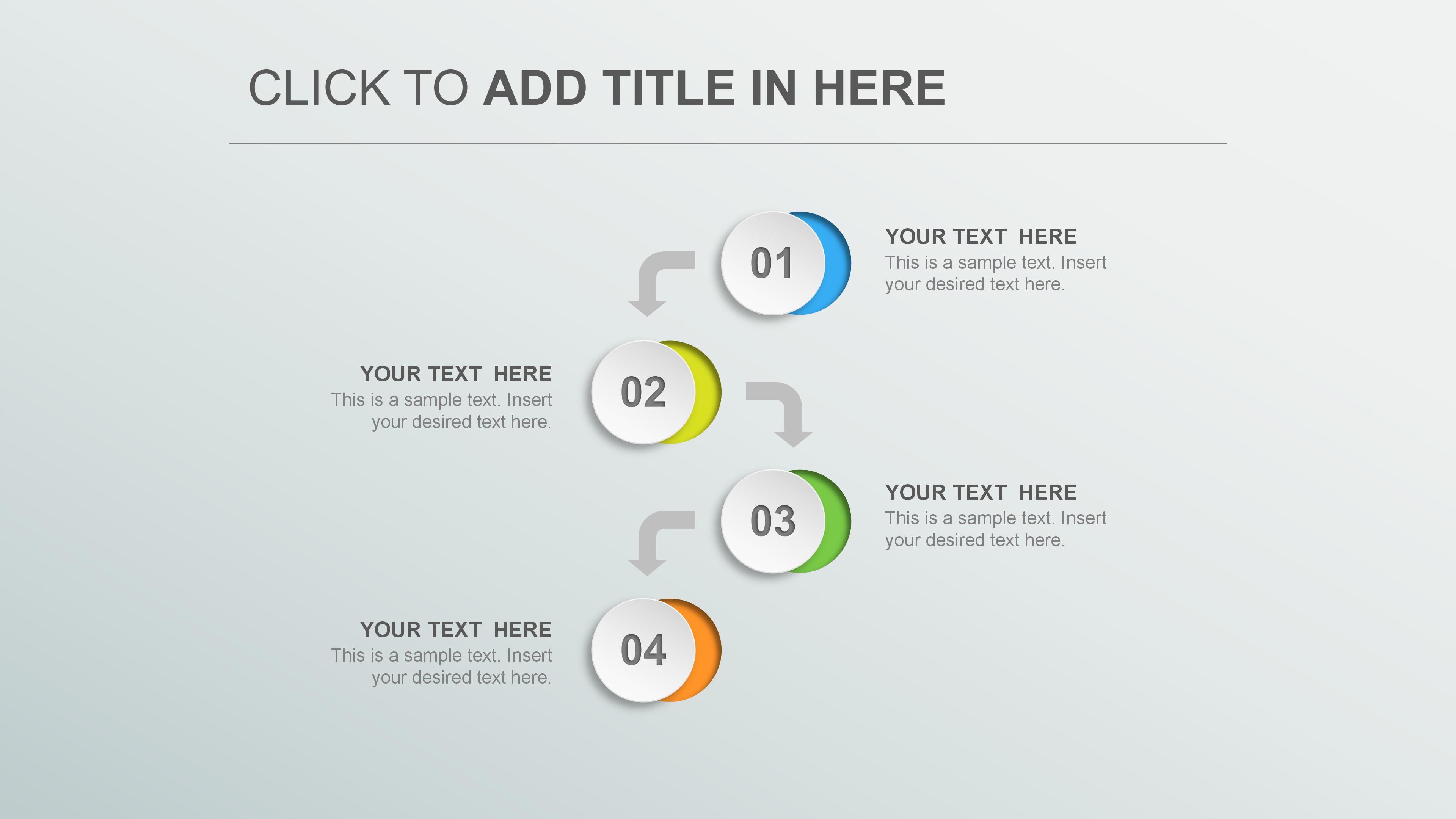 物联网职业规划ppt模板