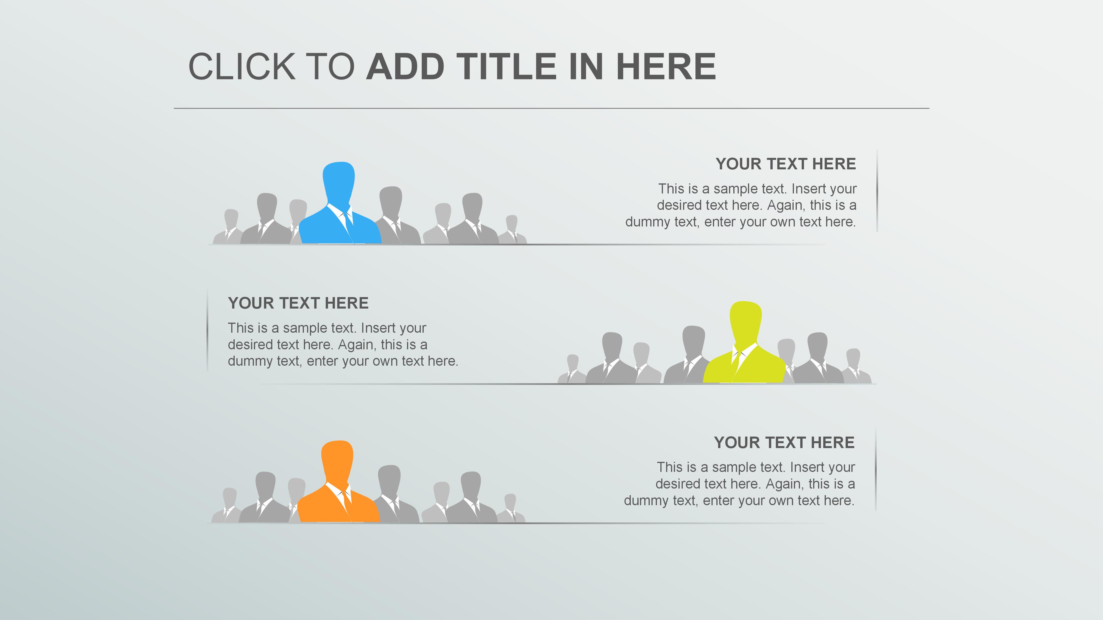 物联网职业规划ppt模板