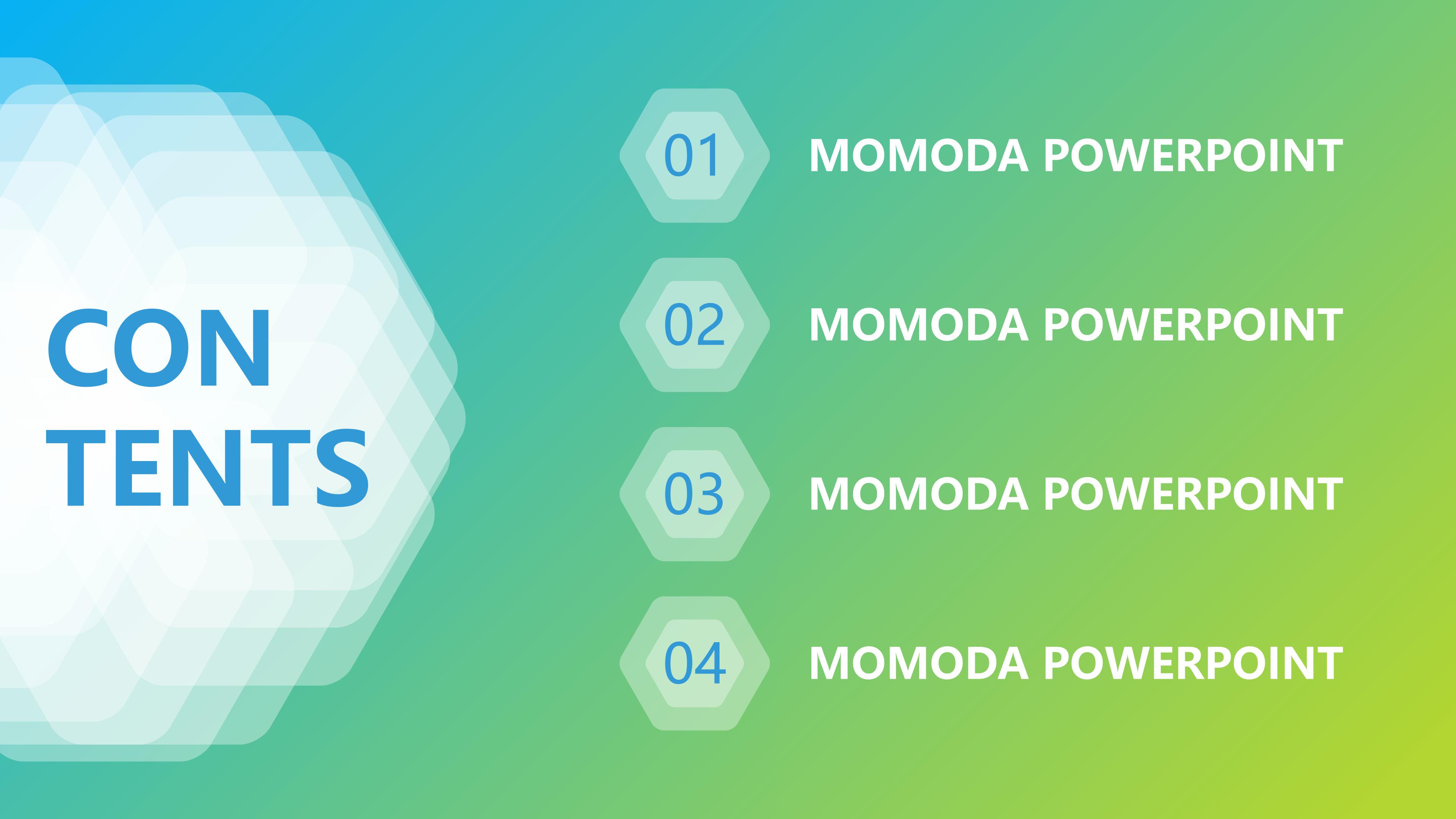 护理学生职业规划ppt模板