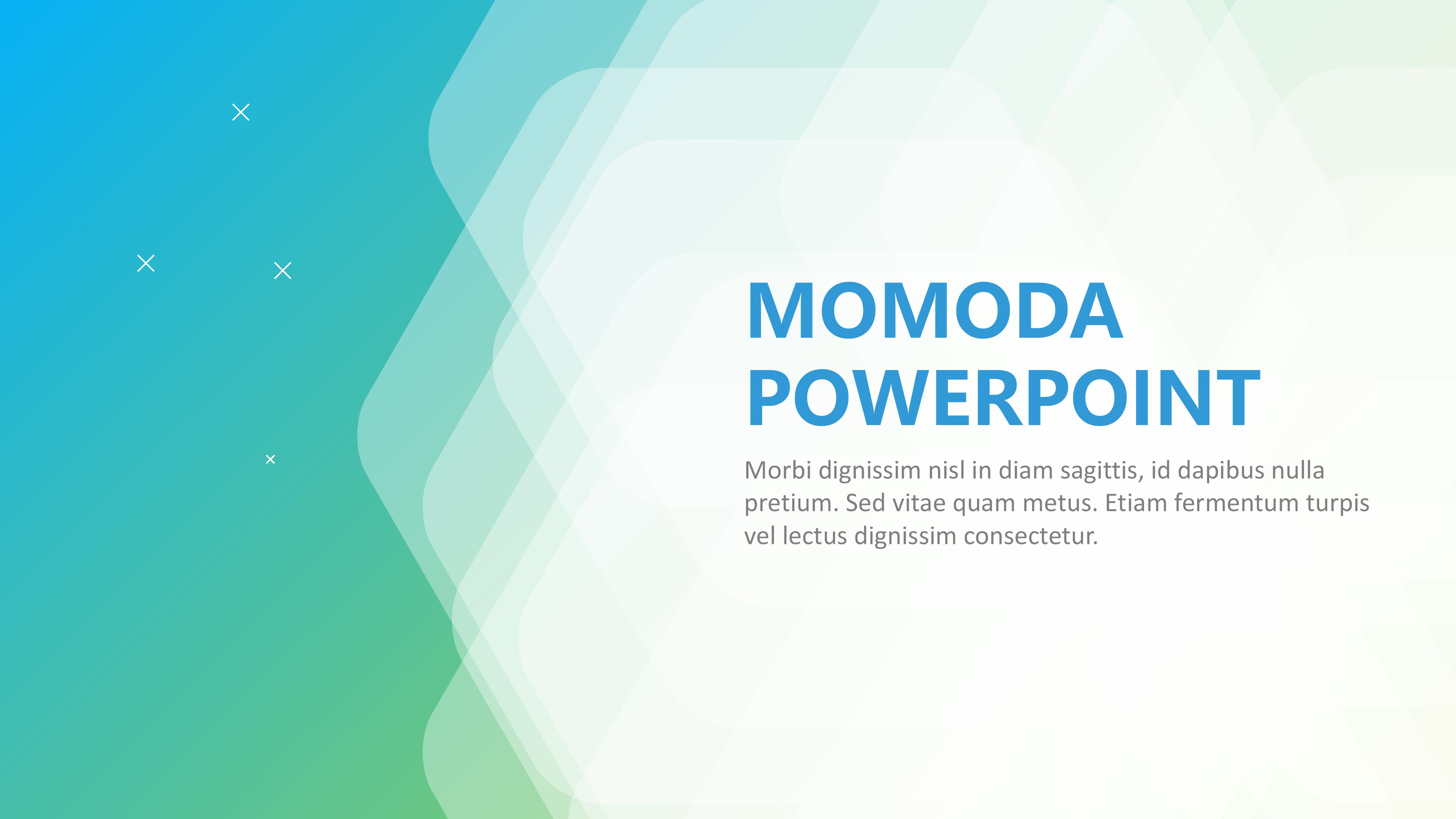 护理学生职业规划ppt模板