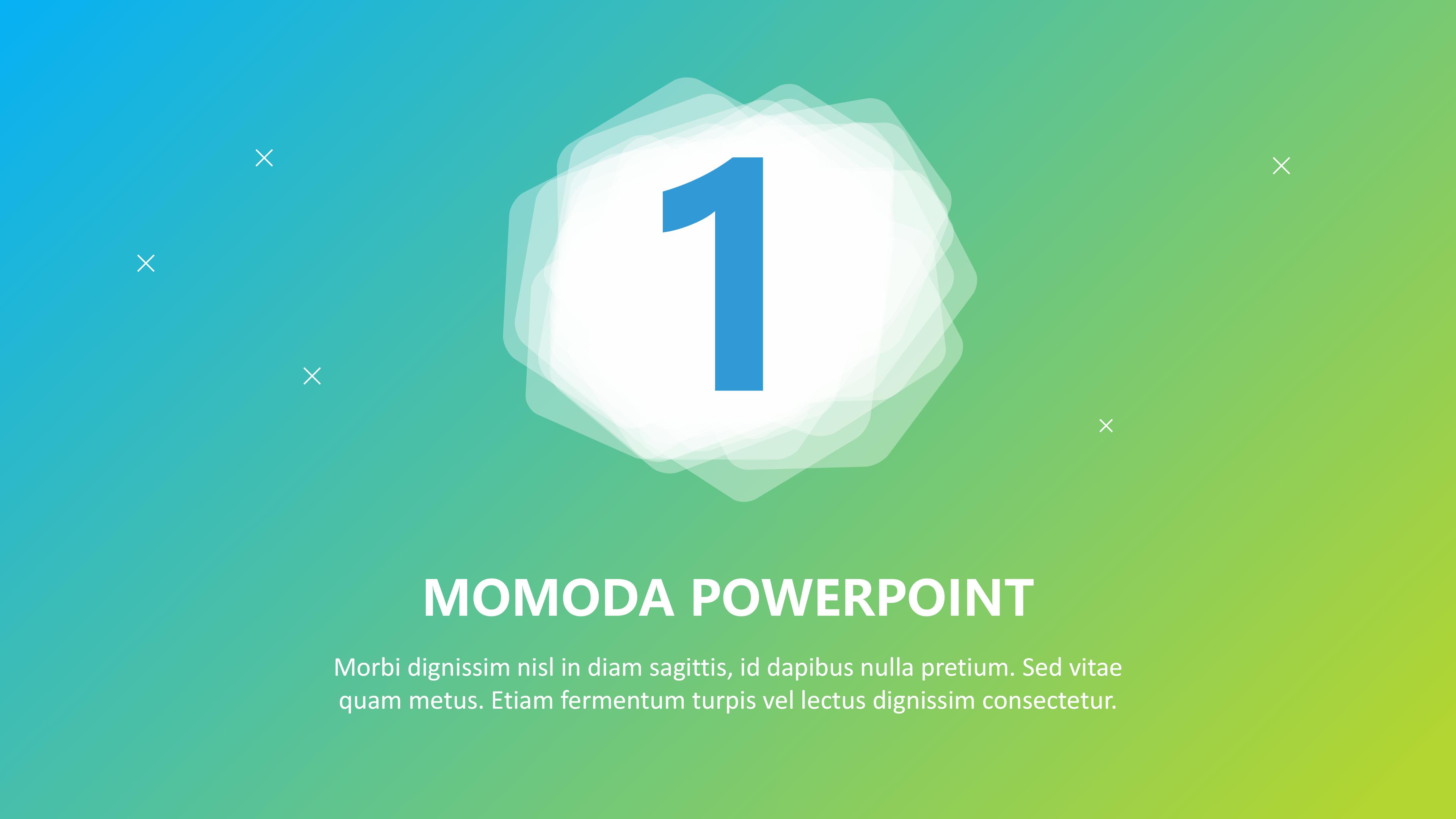 护理学生职业规划ppt模板