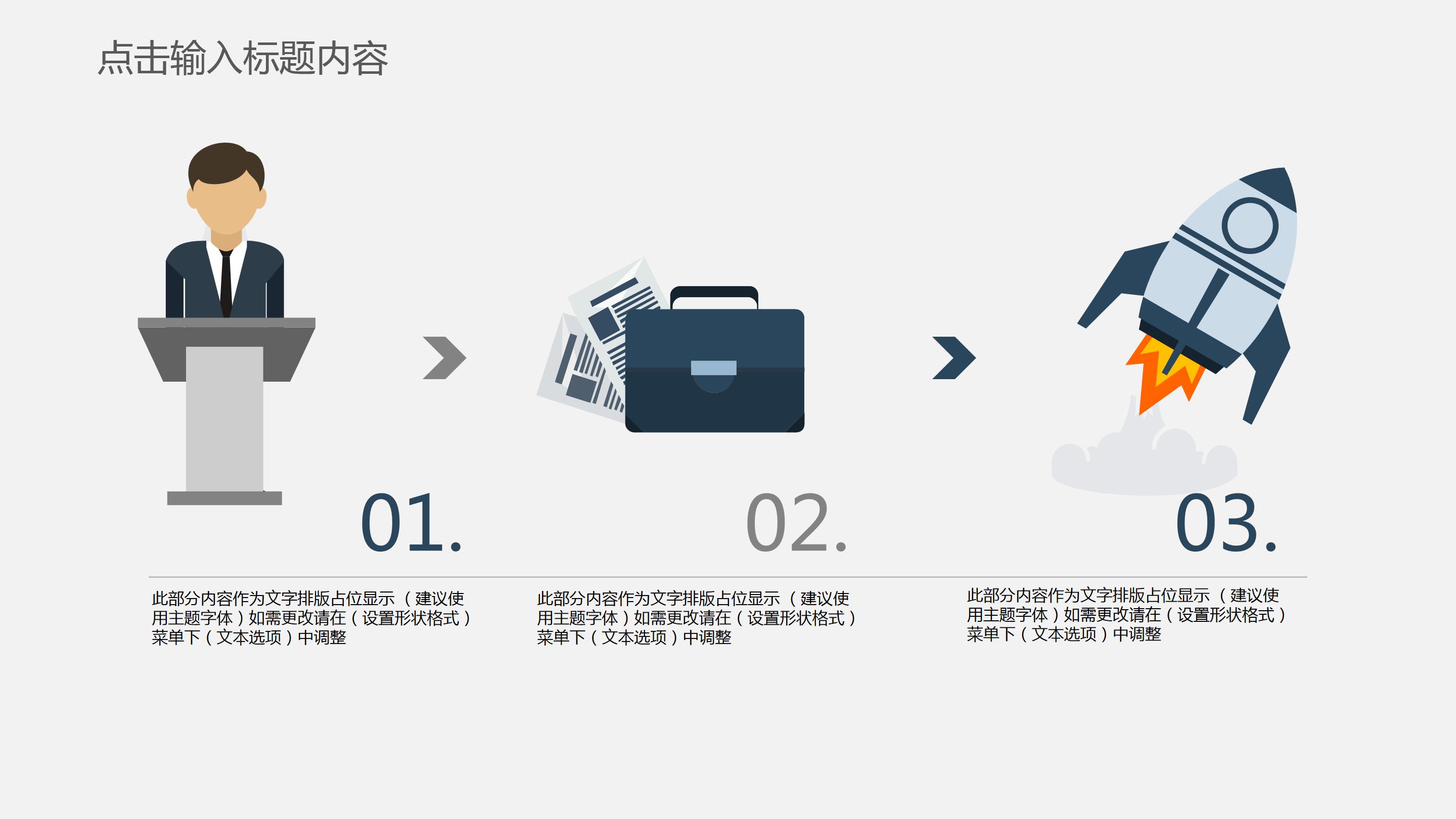 电子商务毕业设计ppt 模板