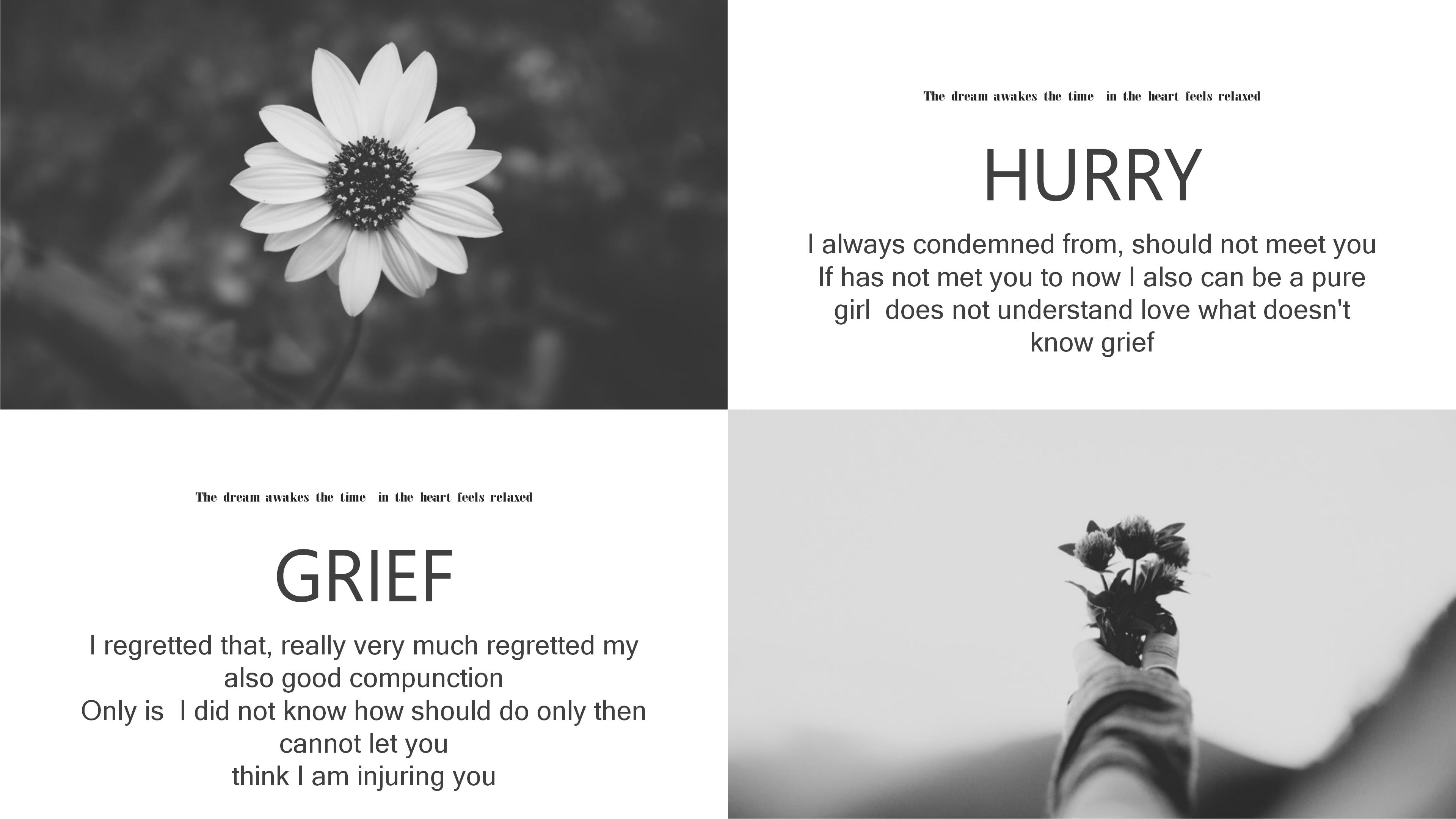 酒店质量分析报告ppt模板