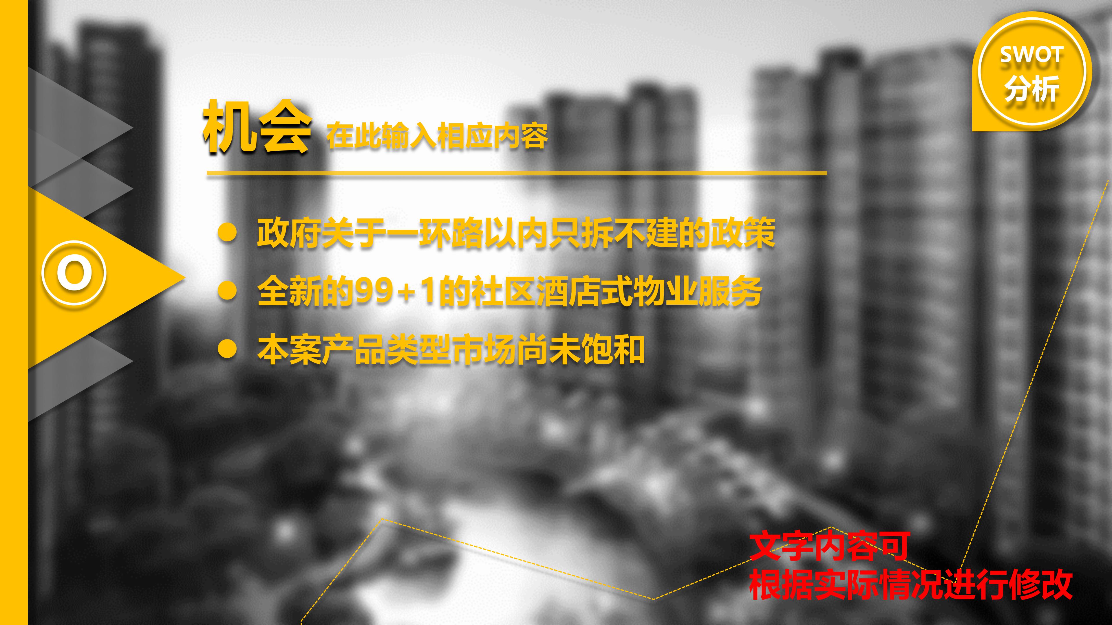 物业公司客服培训ppt模板