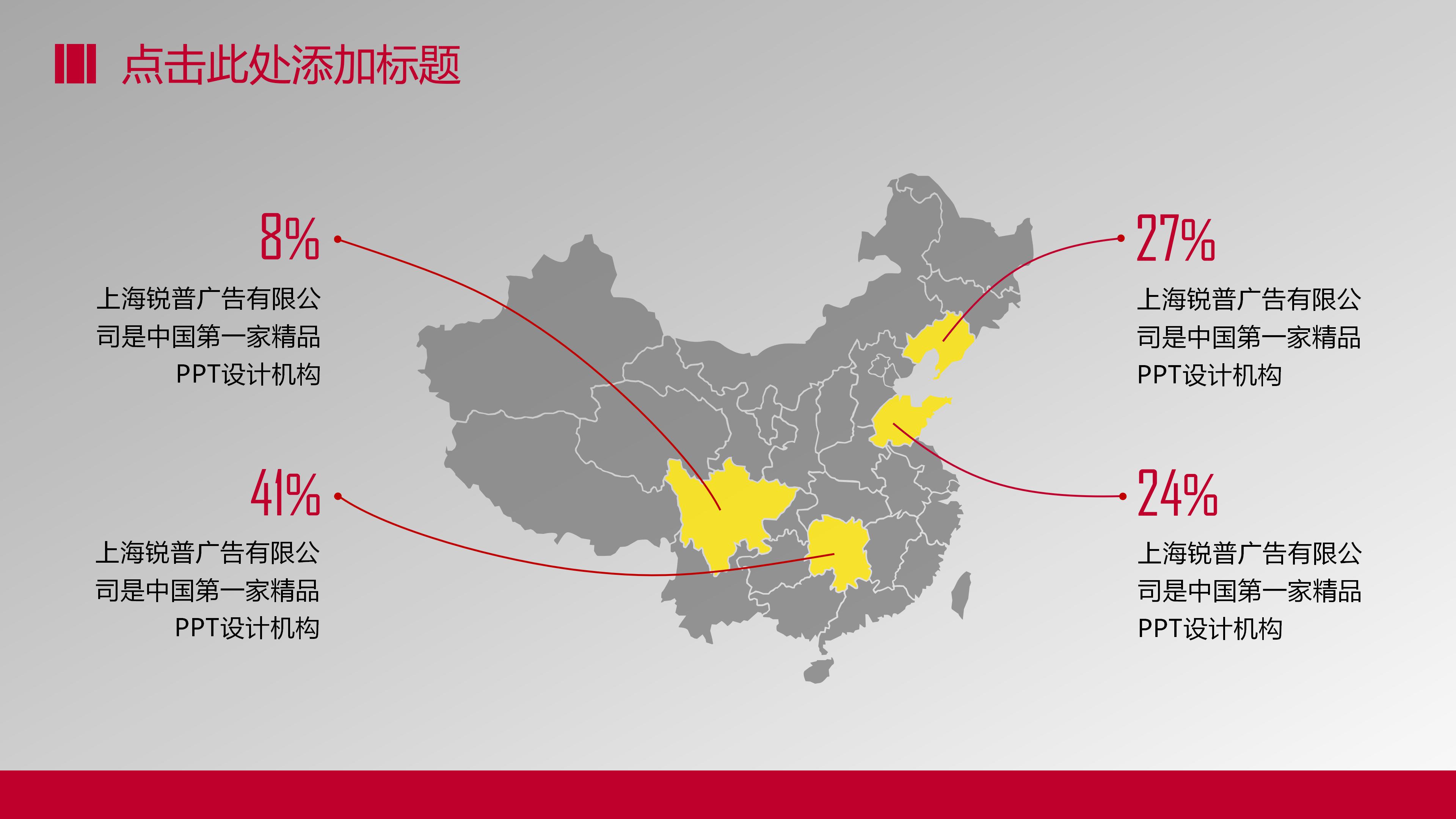 金融行业客服礼仪培训ppt模板