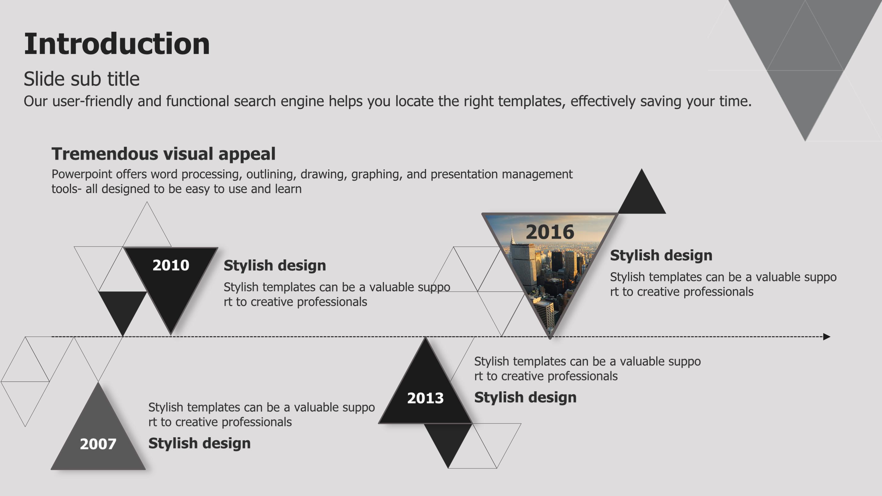 竞聘客服培训ppt模板