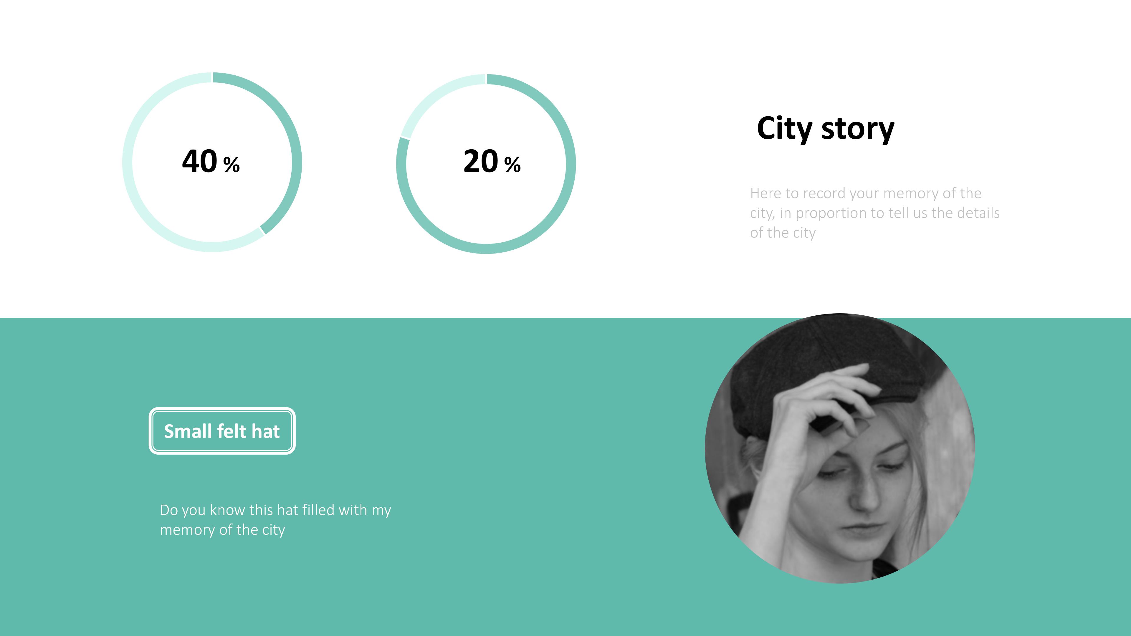 教学成绩质量分析ppt模板