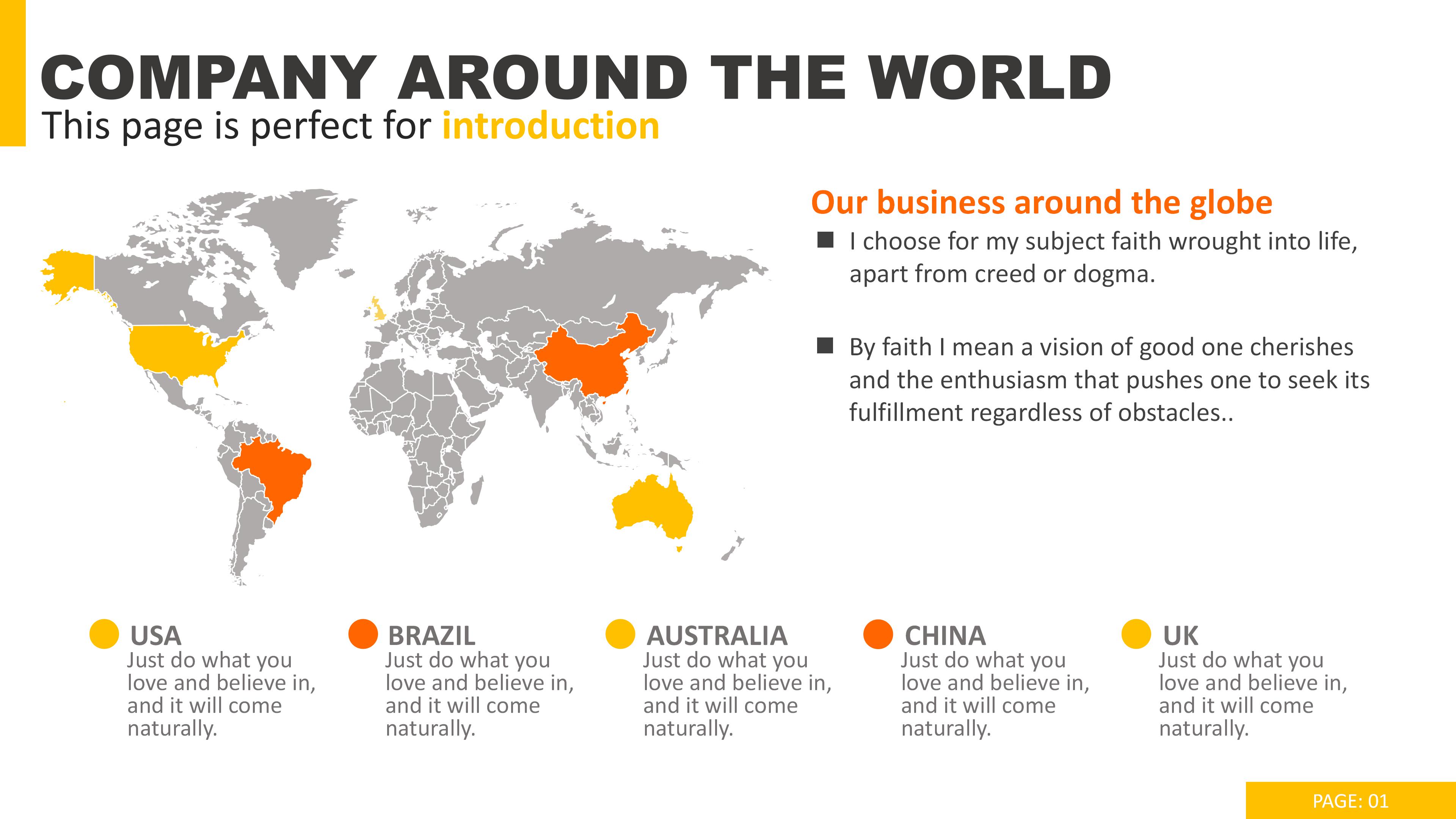 销售主管竞聘报告ppt模板