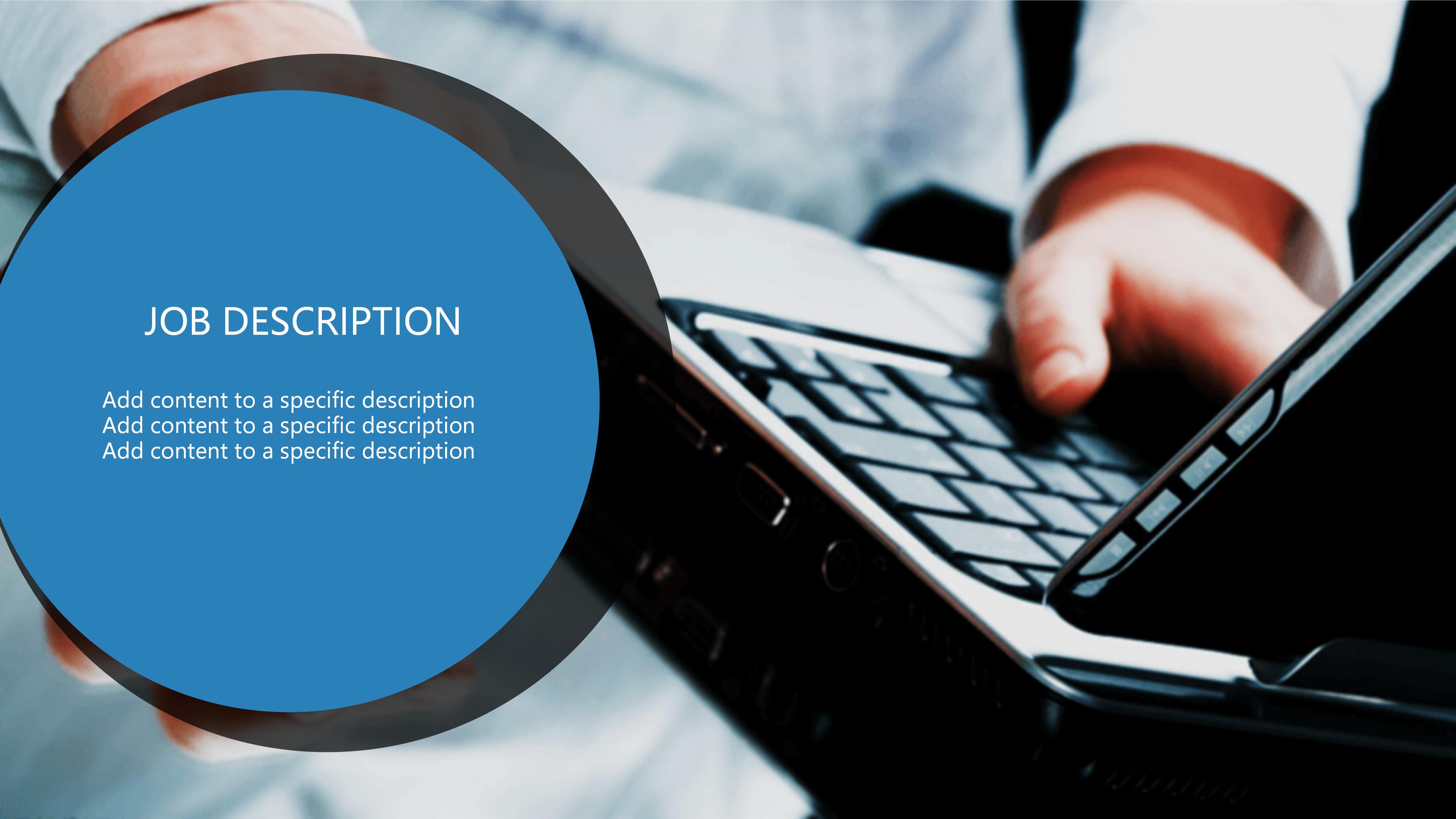 售楼销售主管竞聘ppt模板