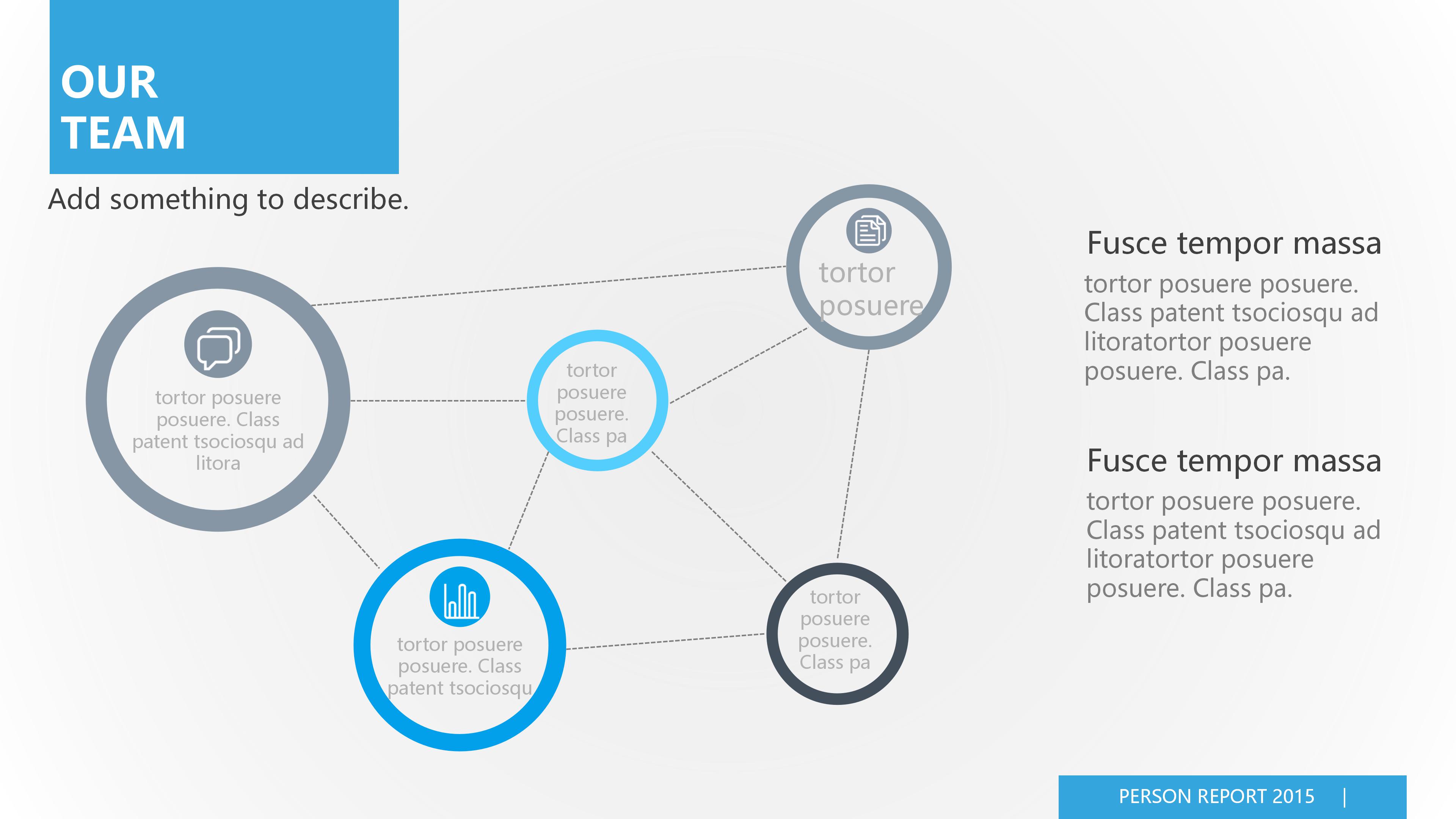 售楼销售主管竞聘ppt模板
