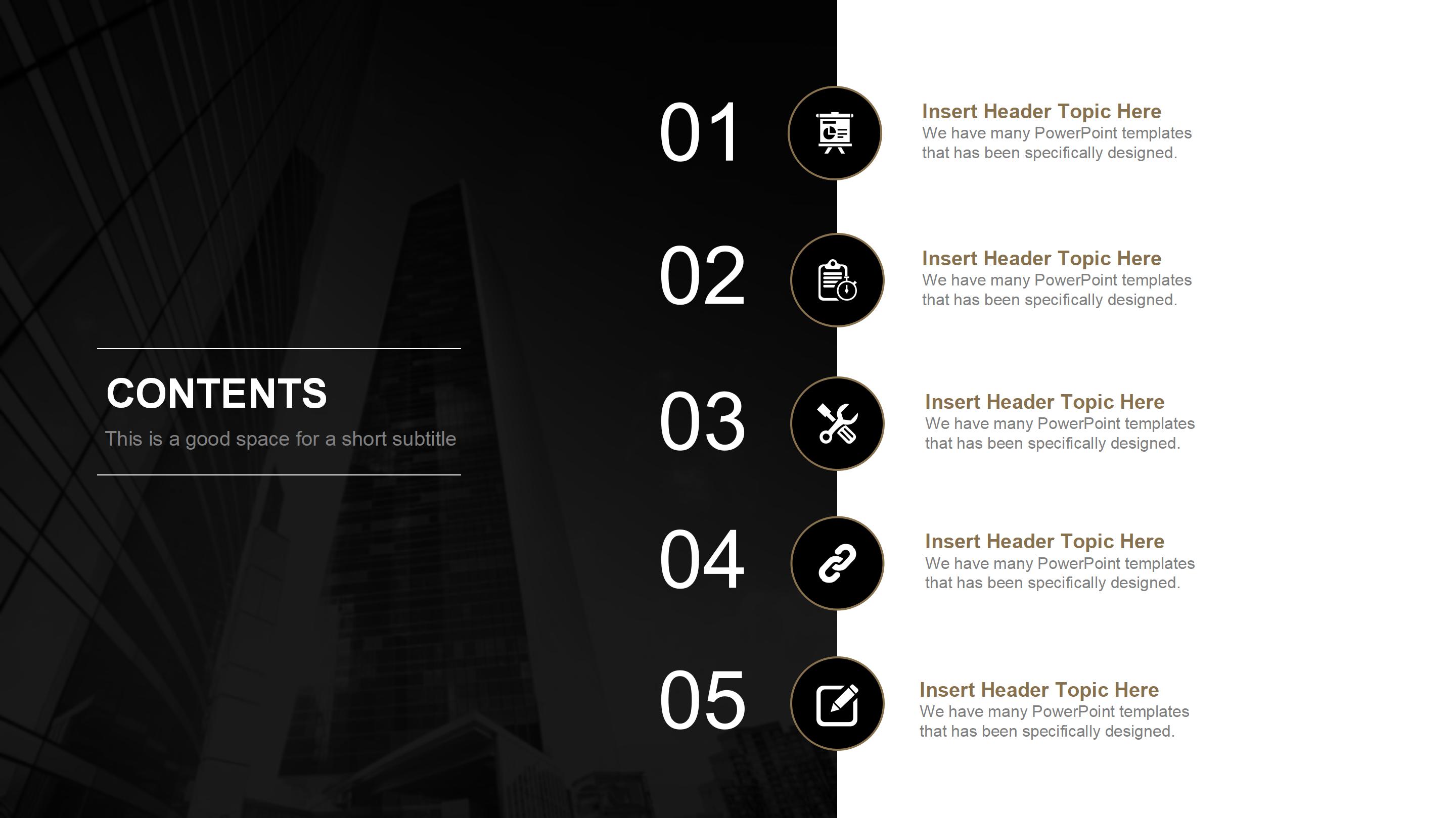 房地产销售主管岗位竞聘ppt模板