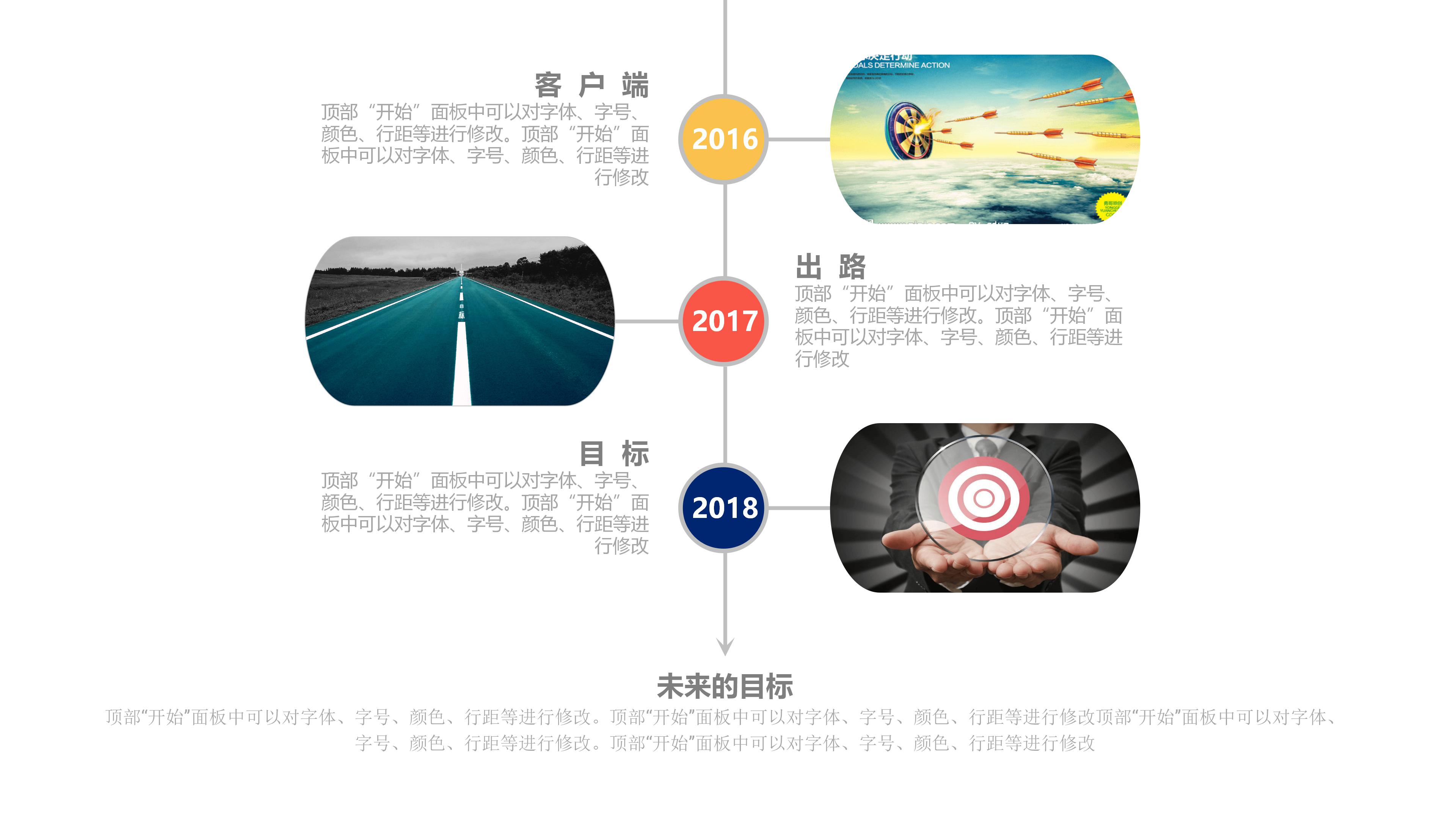 热力企业文化培训ppt模板