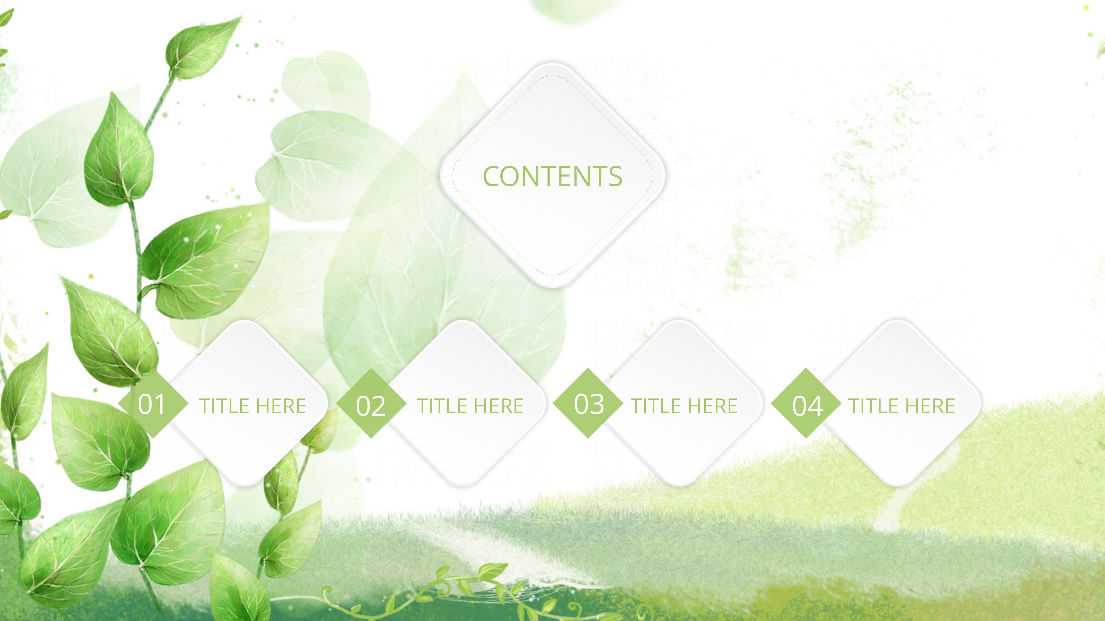 幼儿园招生动员大会ppt模板