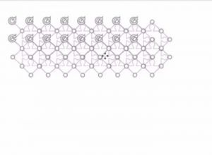 PPT怎么制作拼图效果的图片
