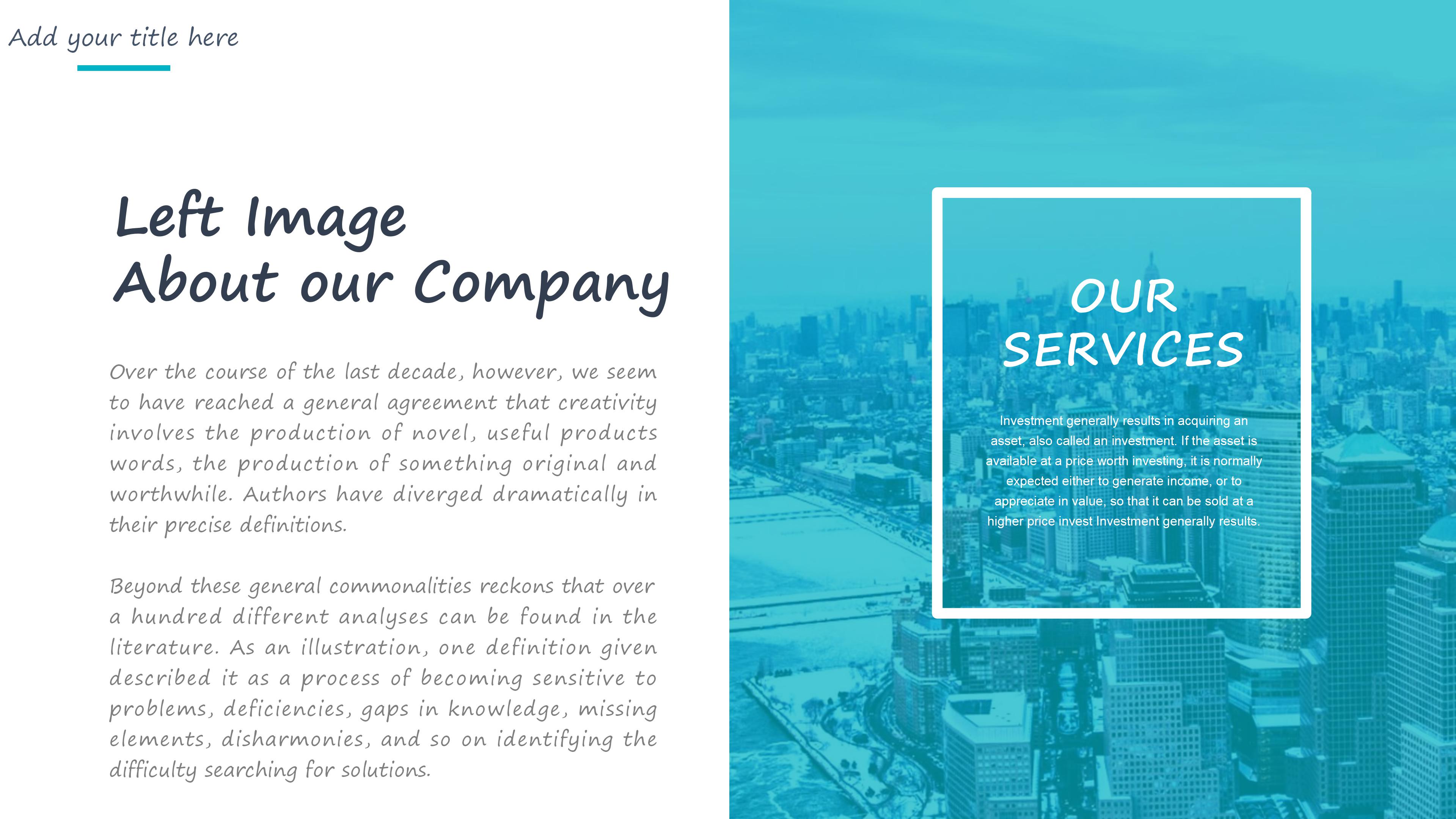 设备改善推进方案ppt模板