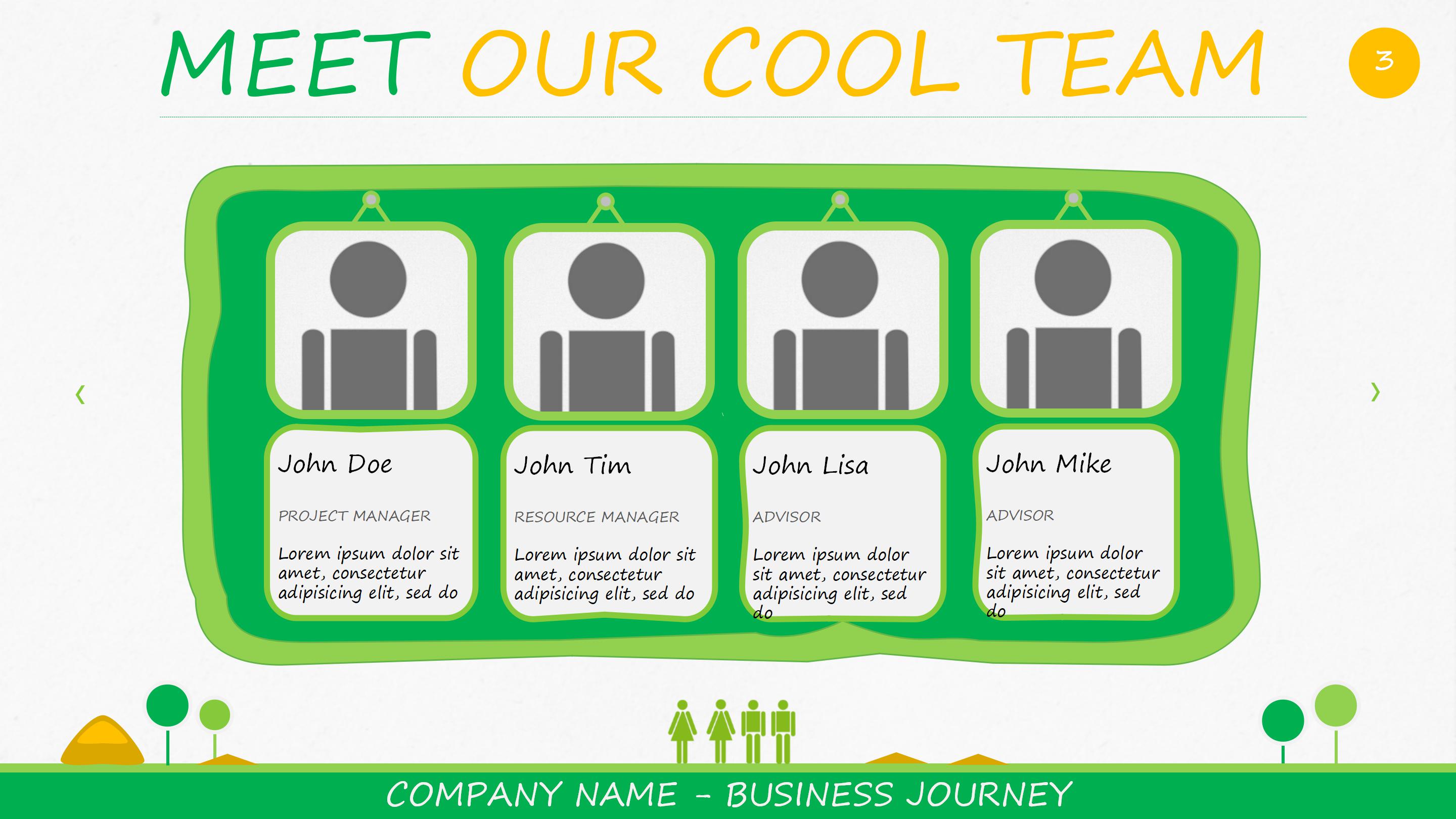 整线设备方案ppt模板