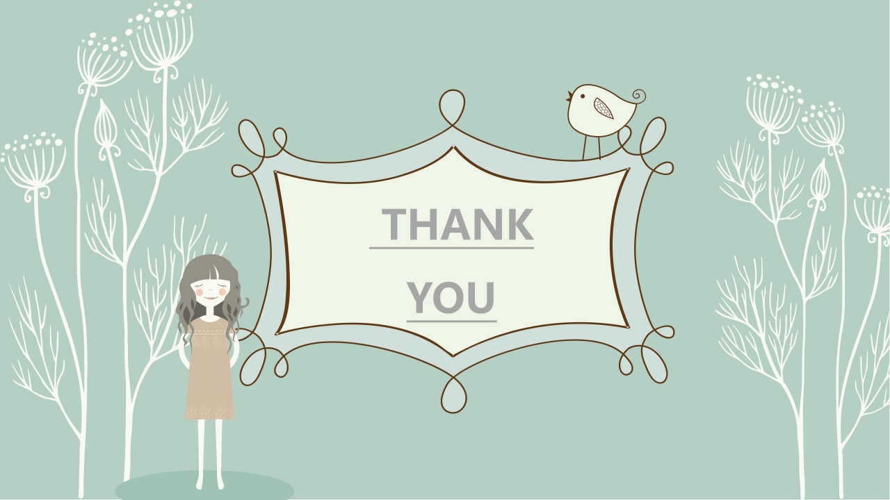 小学童话演讲ppt模板