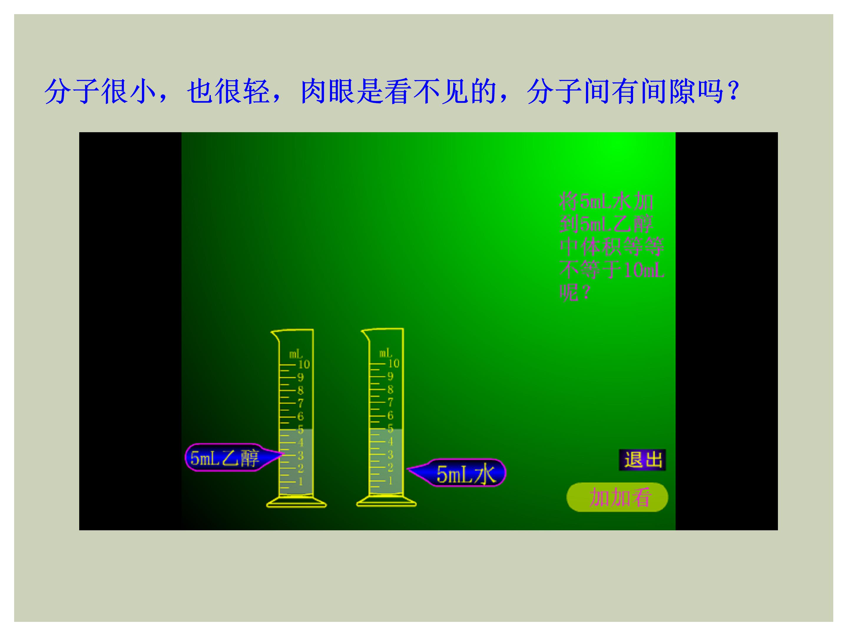 初二物理透镜ppt 模板