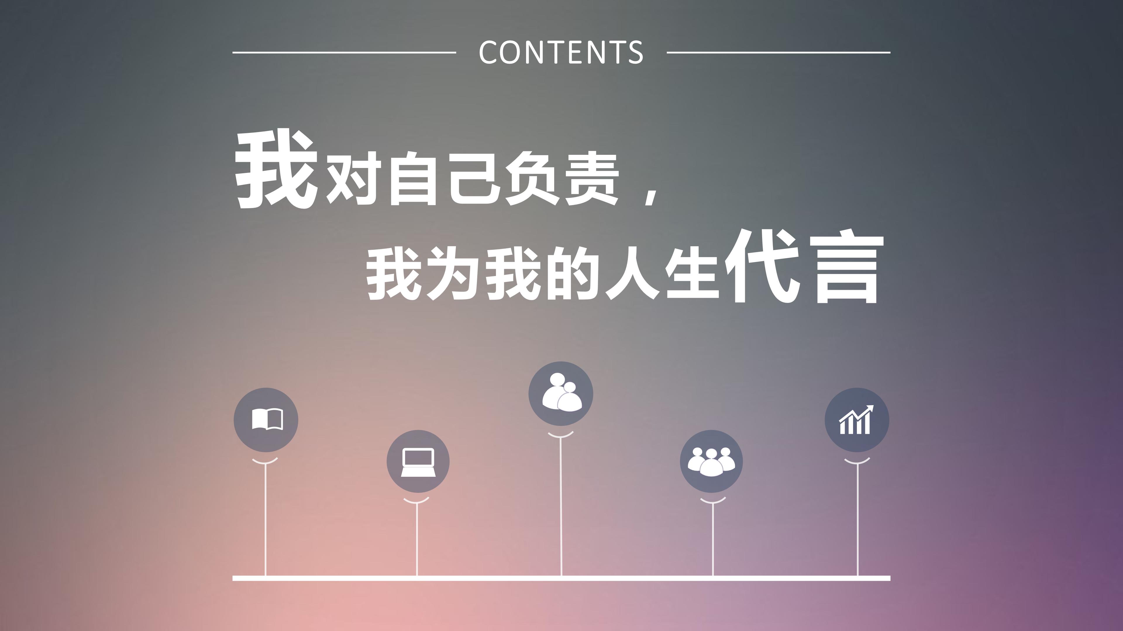 优秀ppt案例 模板