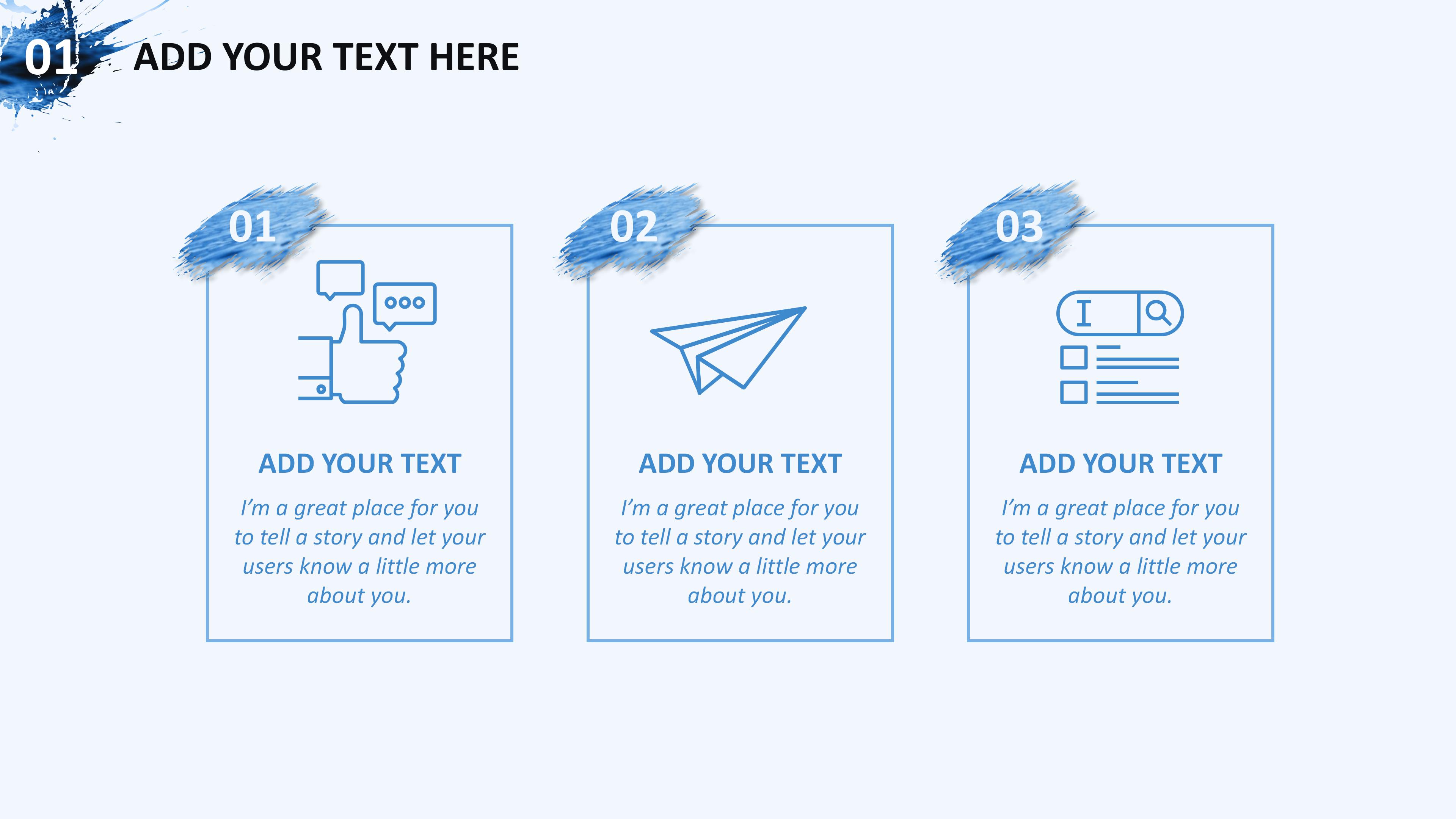 微商社会实践总结ppt模板