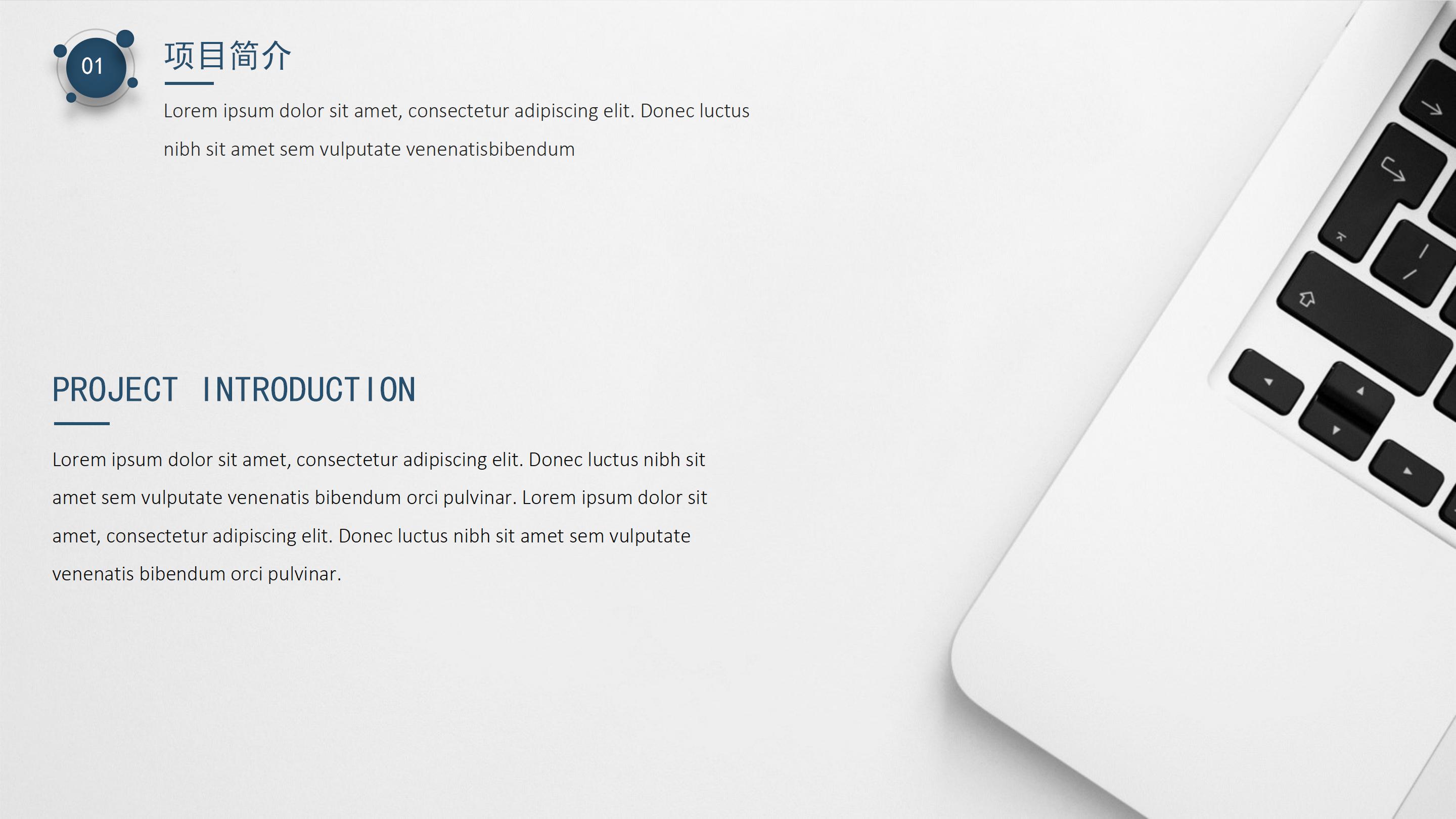 语文活动实践总结ppt模板