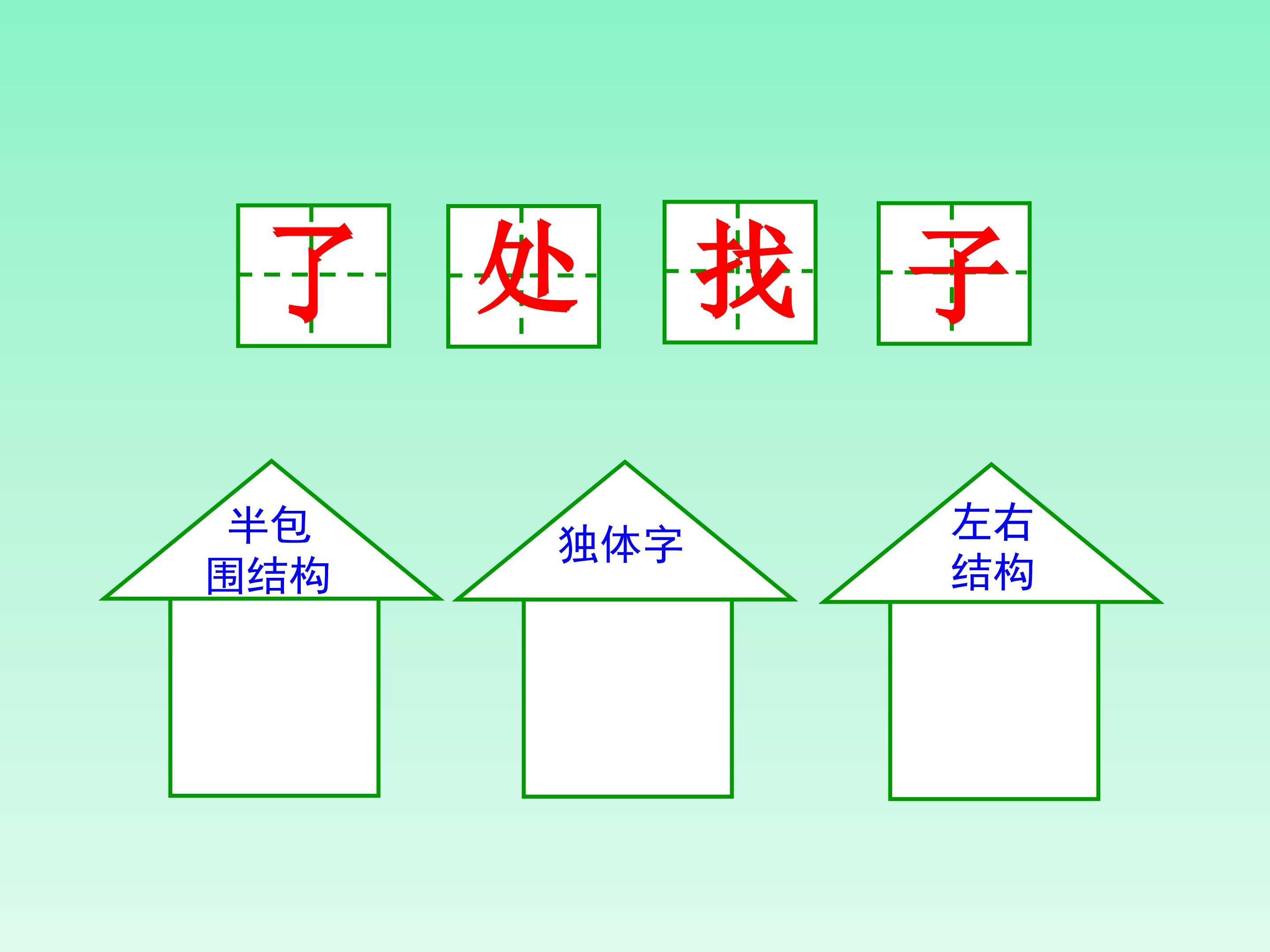 幼儿园乌鸦喝水ppt模板