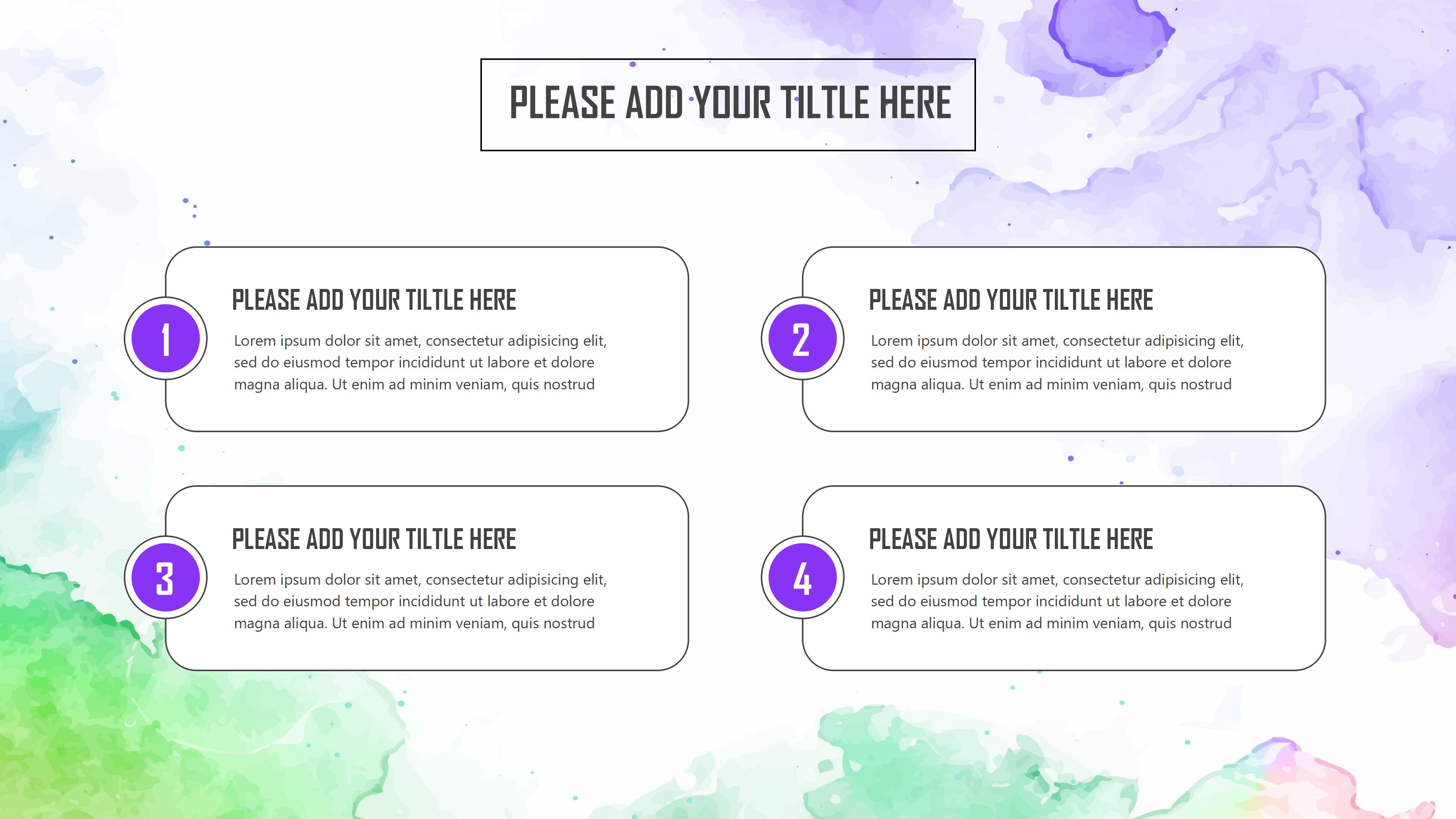 网络部活动策划书ppt模板