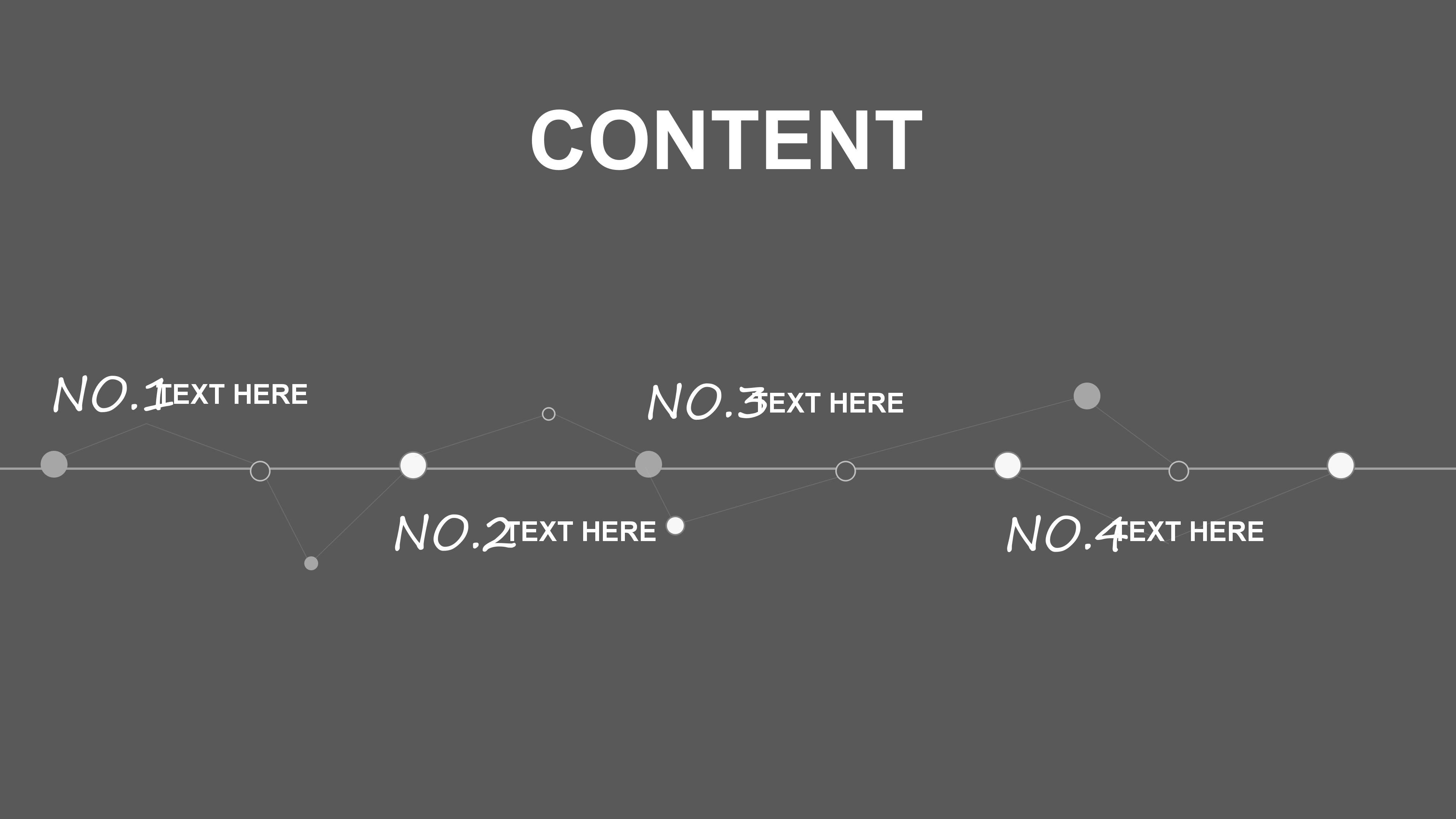 教师个人才艺展示ppt模板