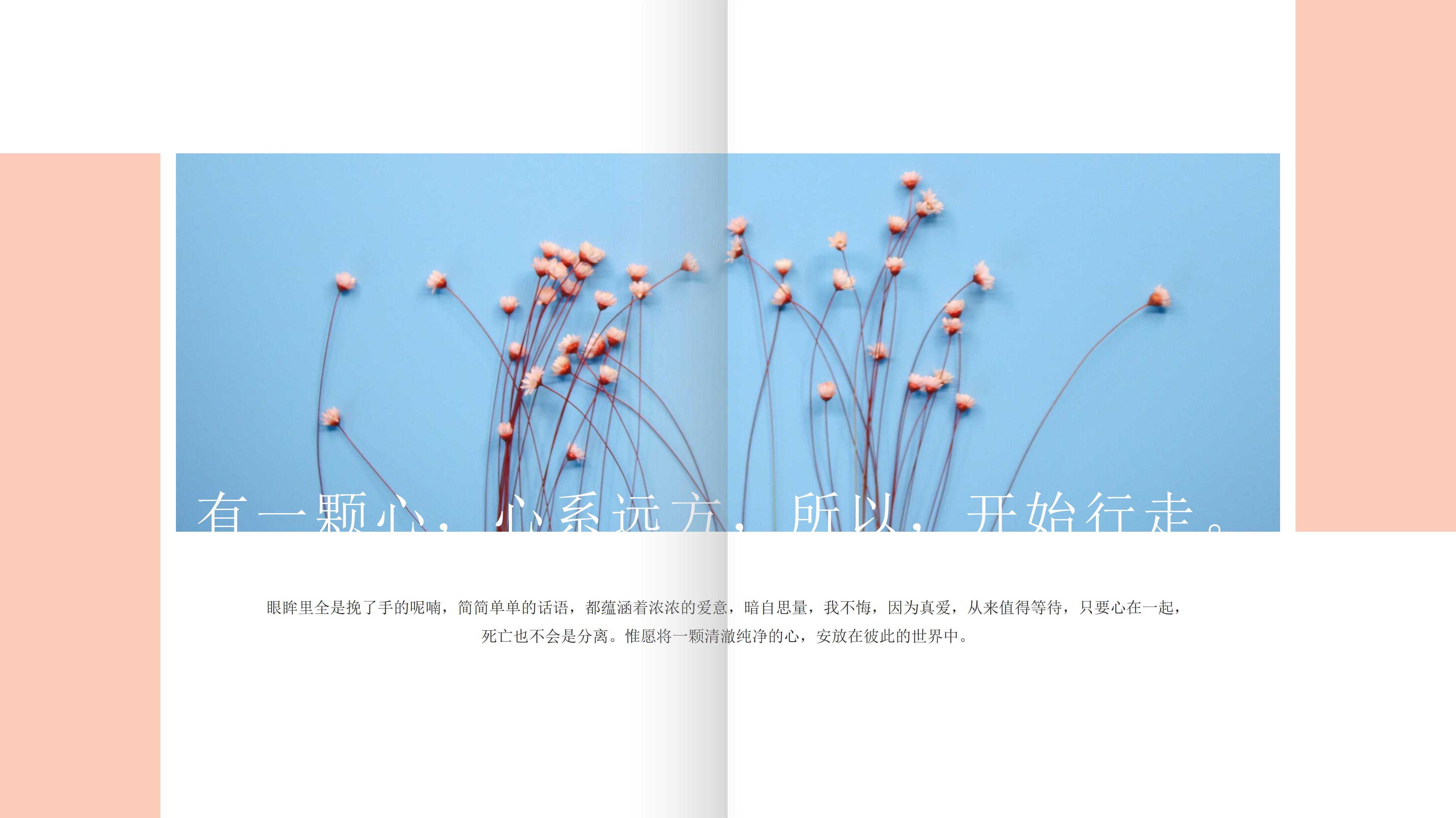 好的动画效果ppt模板