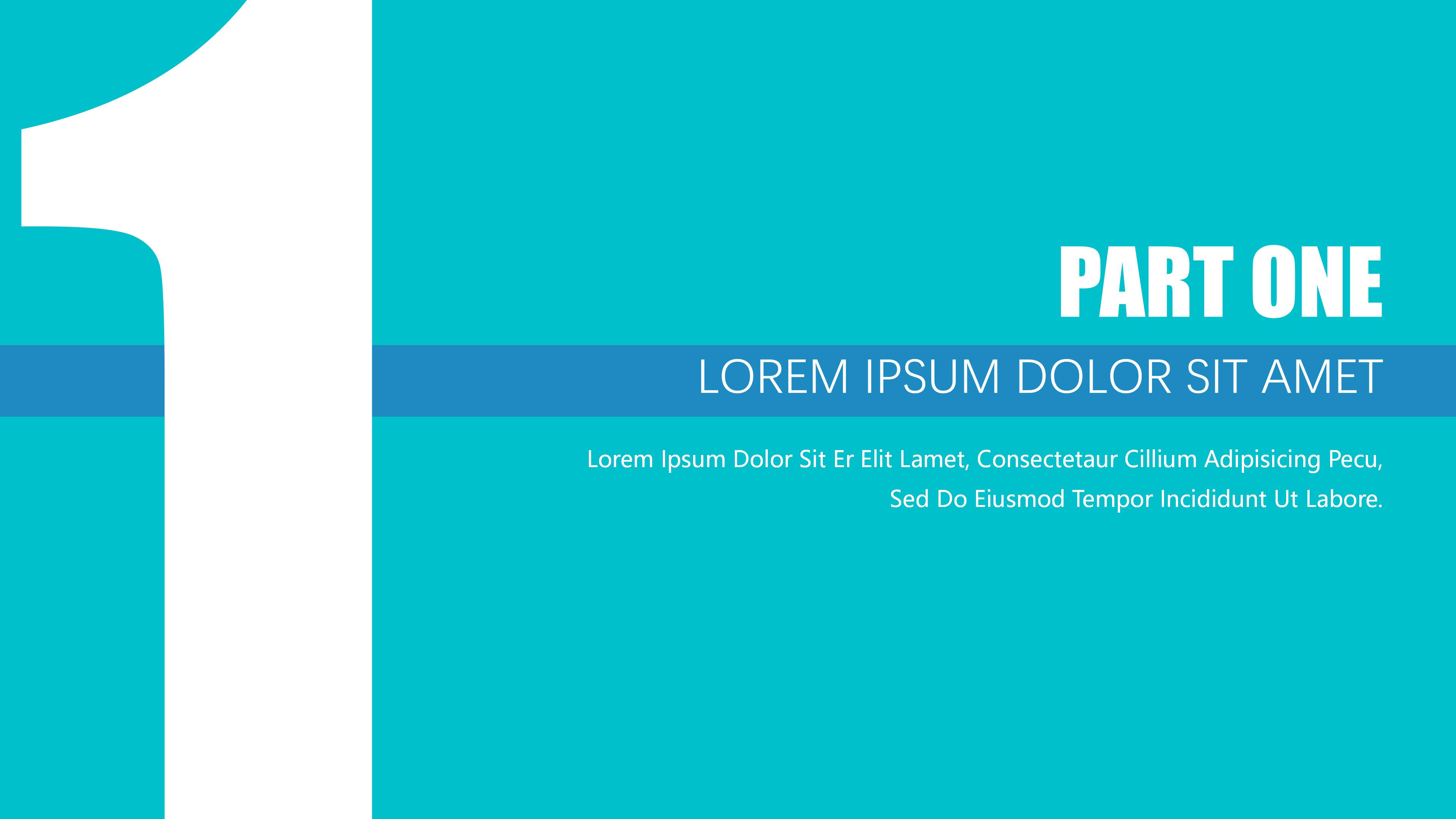 新员工个人总结展示ppt模板