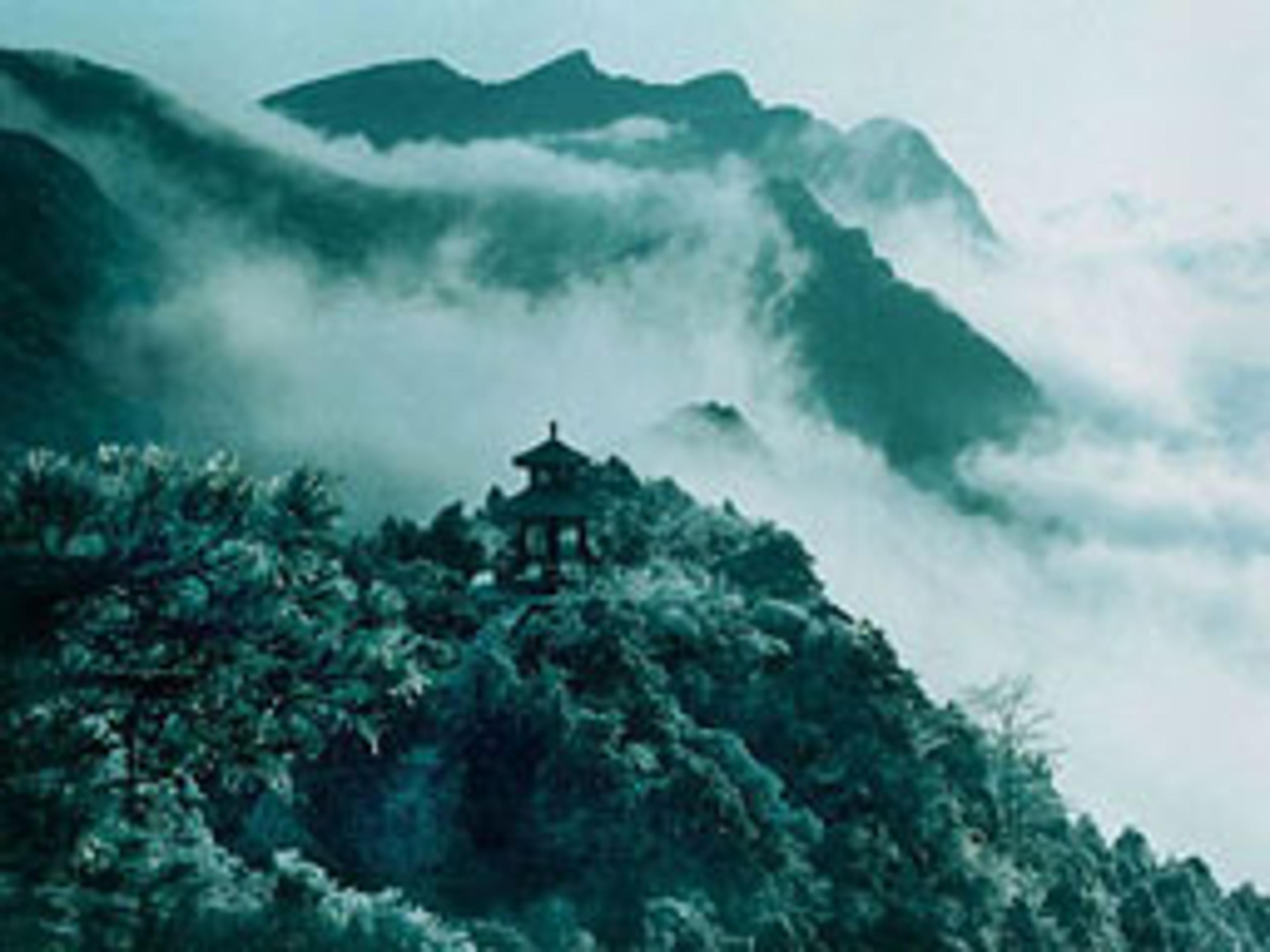 小学题西林壁ppt课件模板