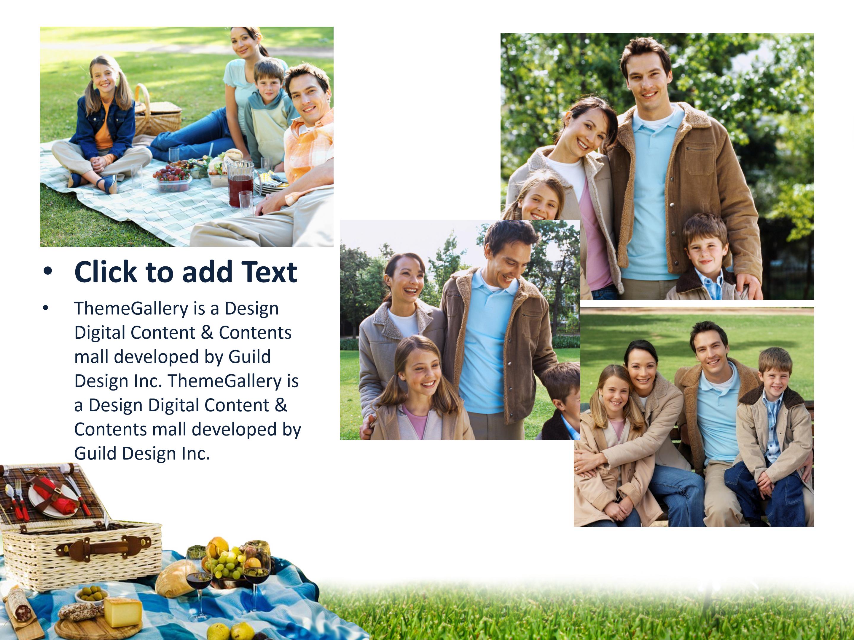 关于健康饮食的演讲ppt英文版模板