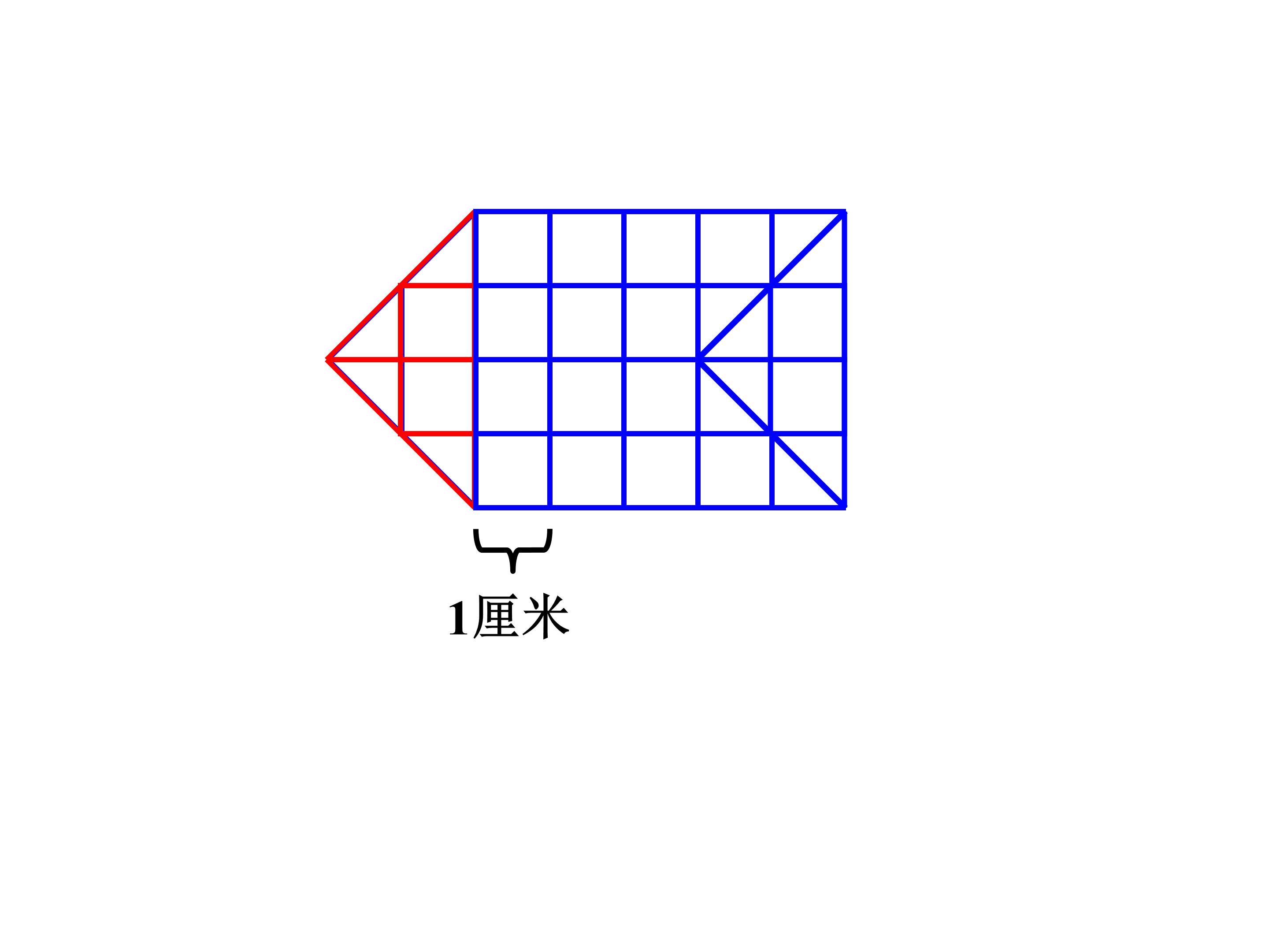 人教版平行四边形的面积ppt模板