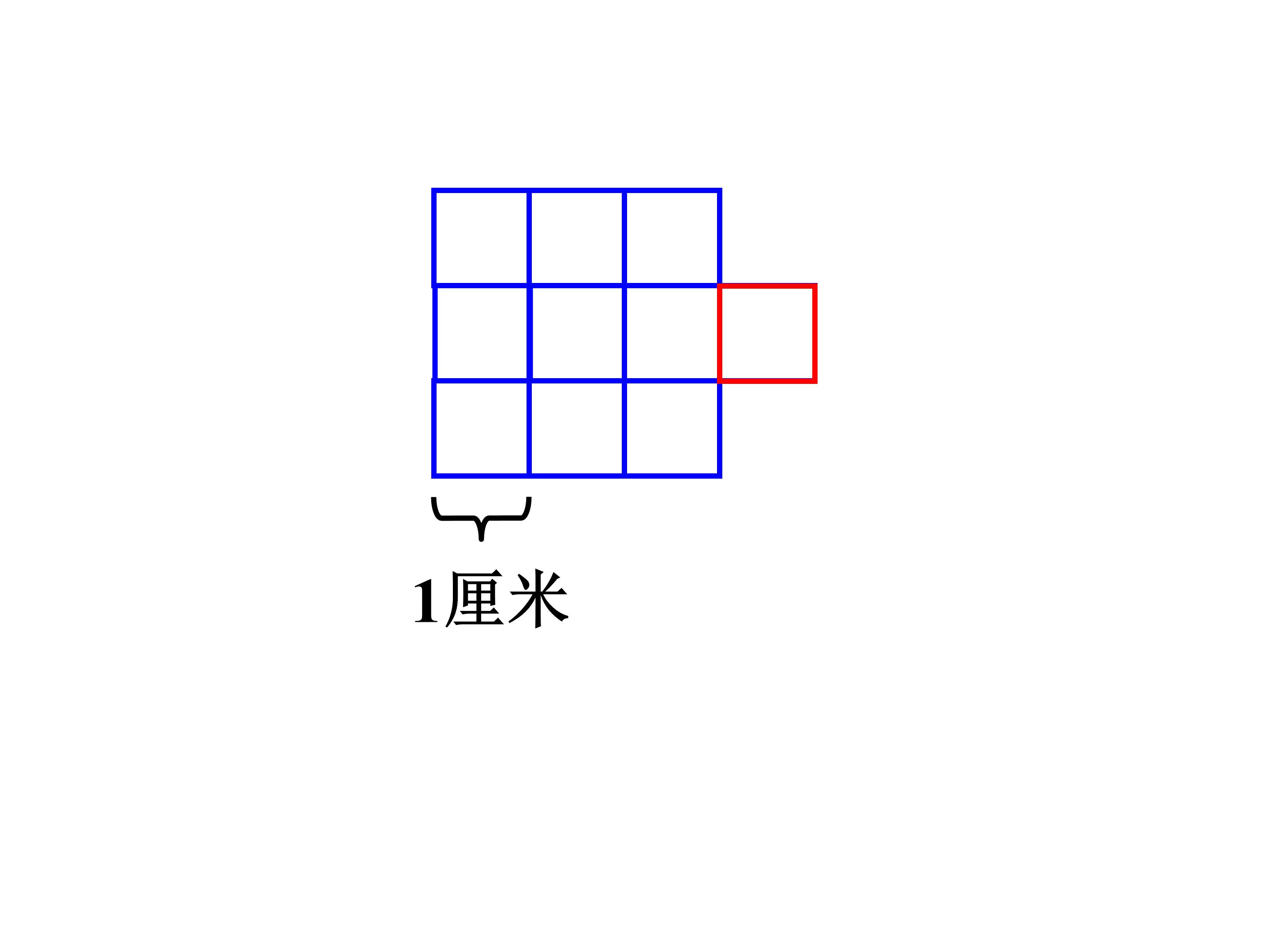 人教版平行四边形的面积ppt模板
