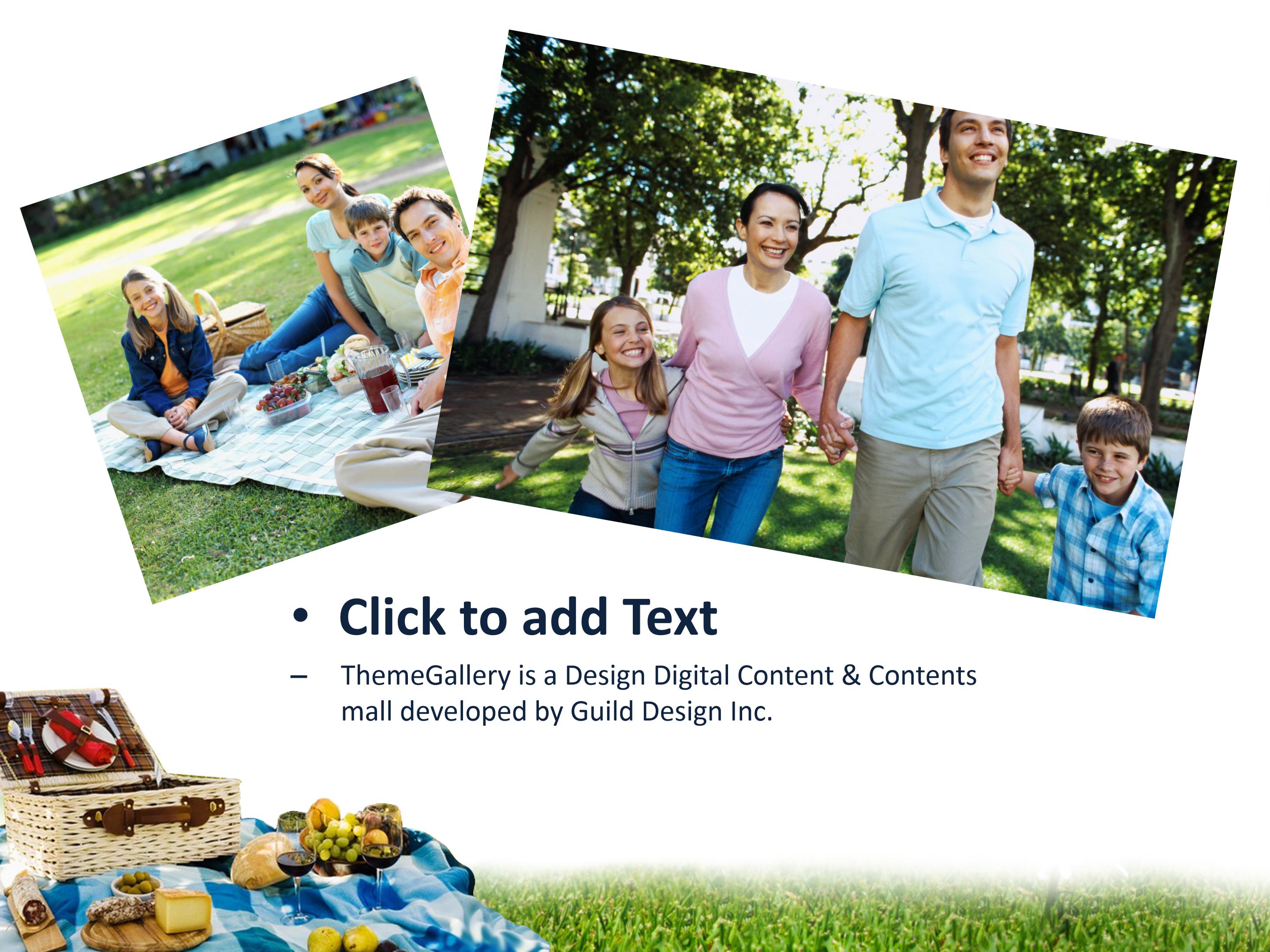 关于健康饮食的演讲ppt英文版模板