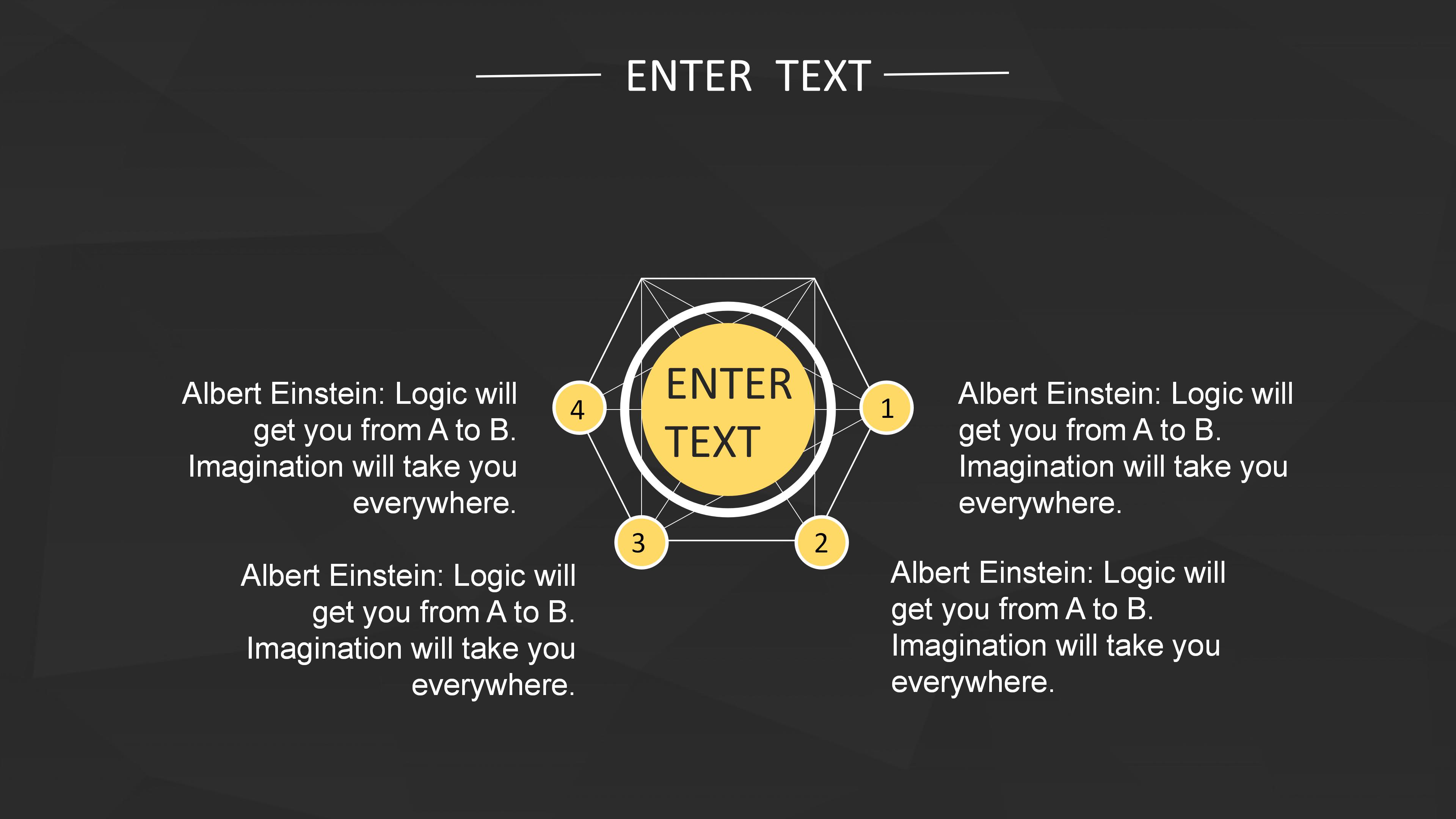 古代职业介绍ppt模板