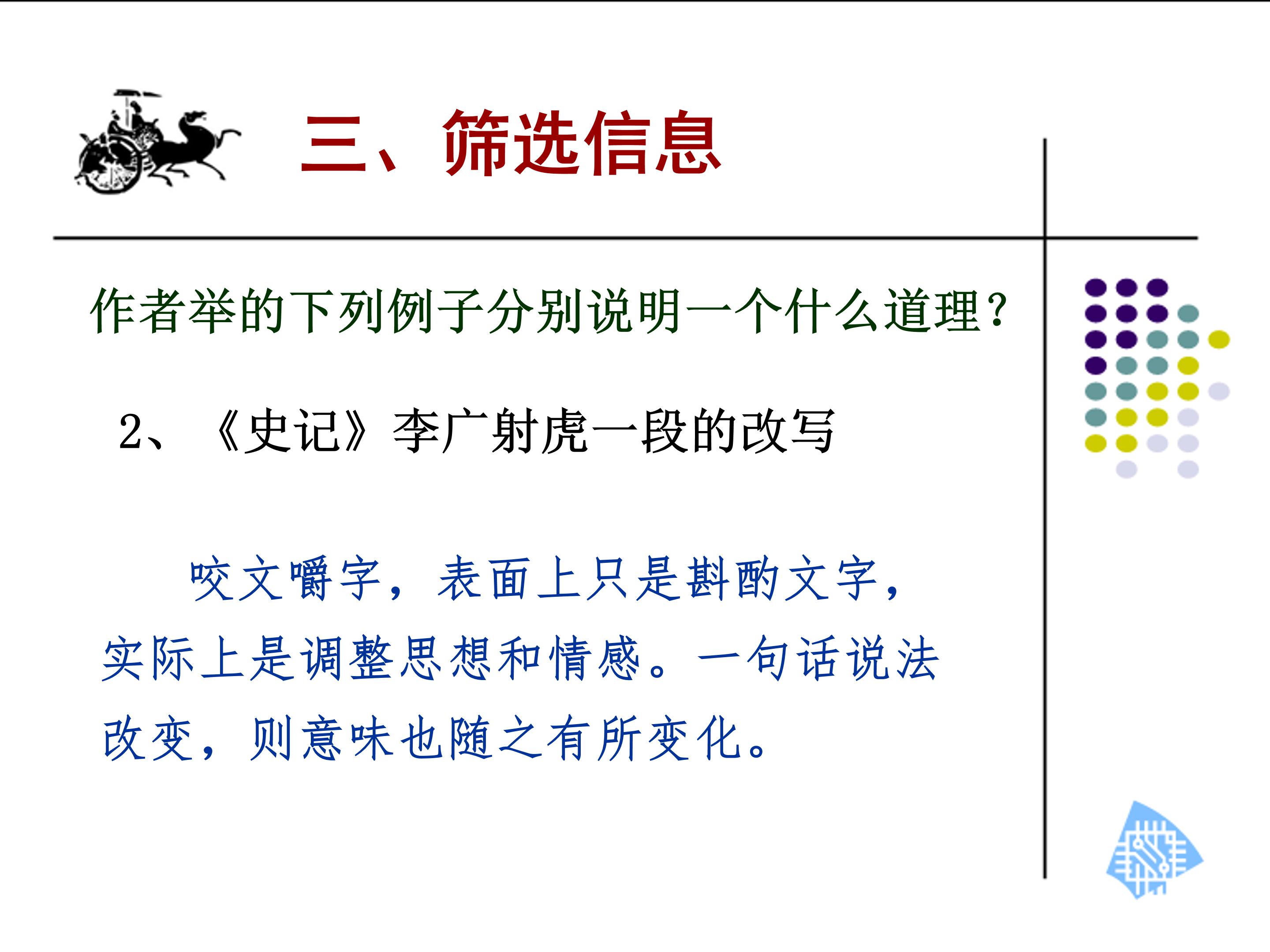 咬文嚼字ppt模板