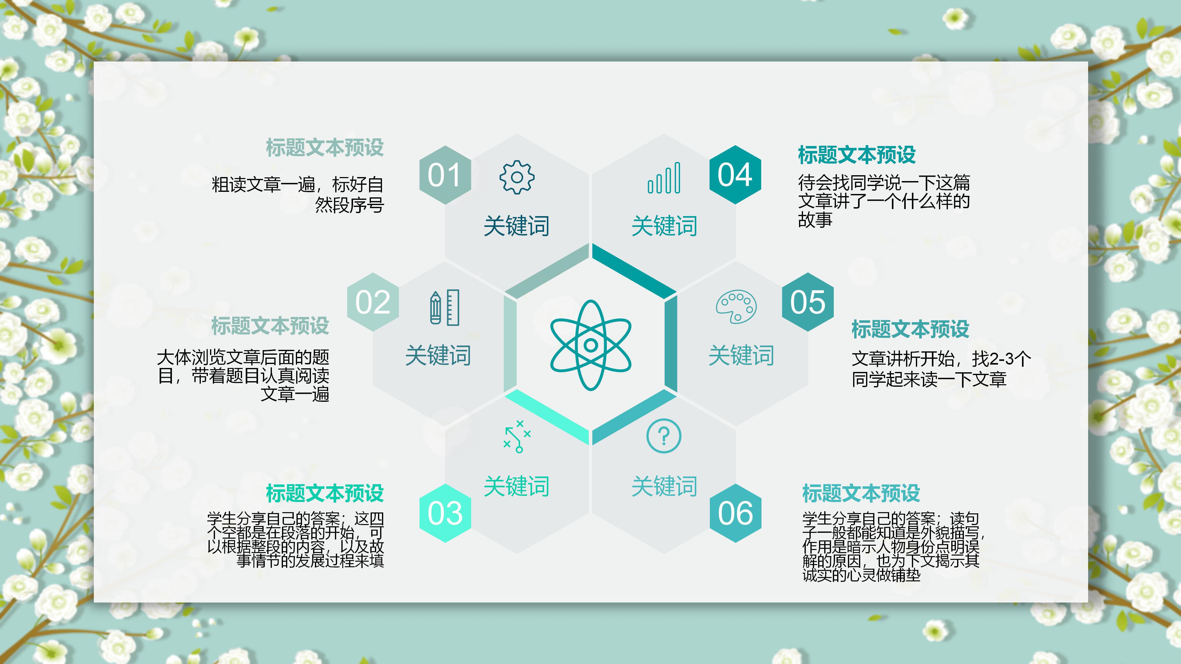 金融创业大赛ppt模板