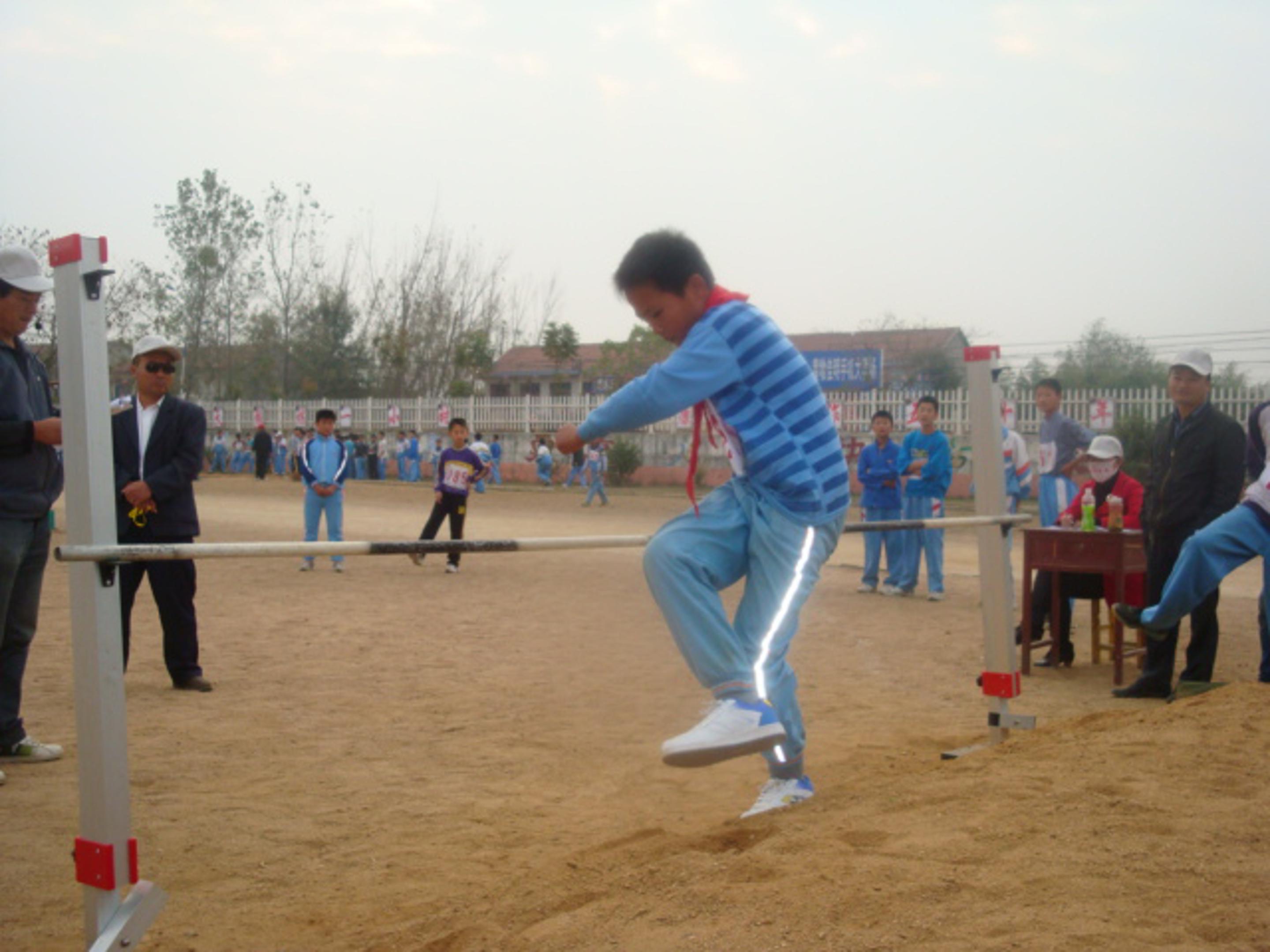 绘制折线统计图ppt模板