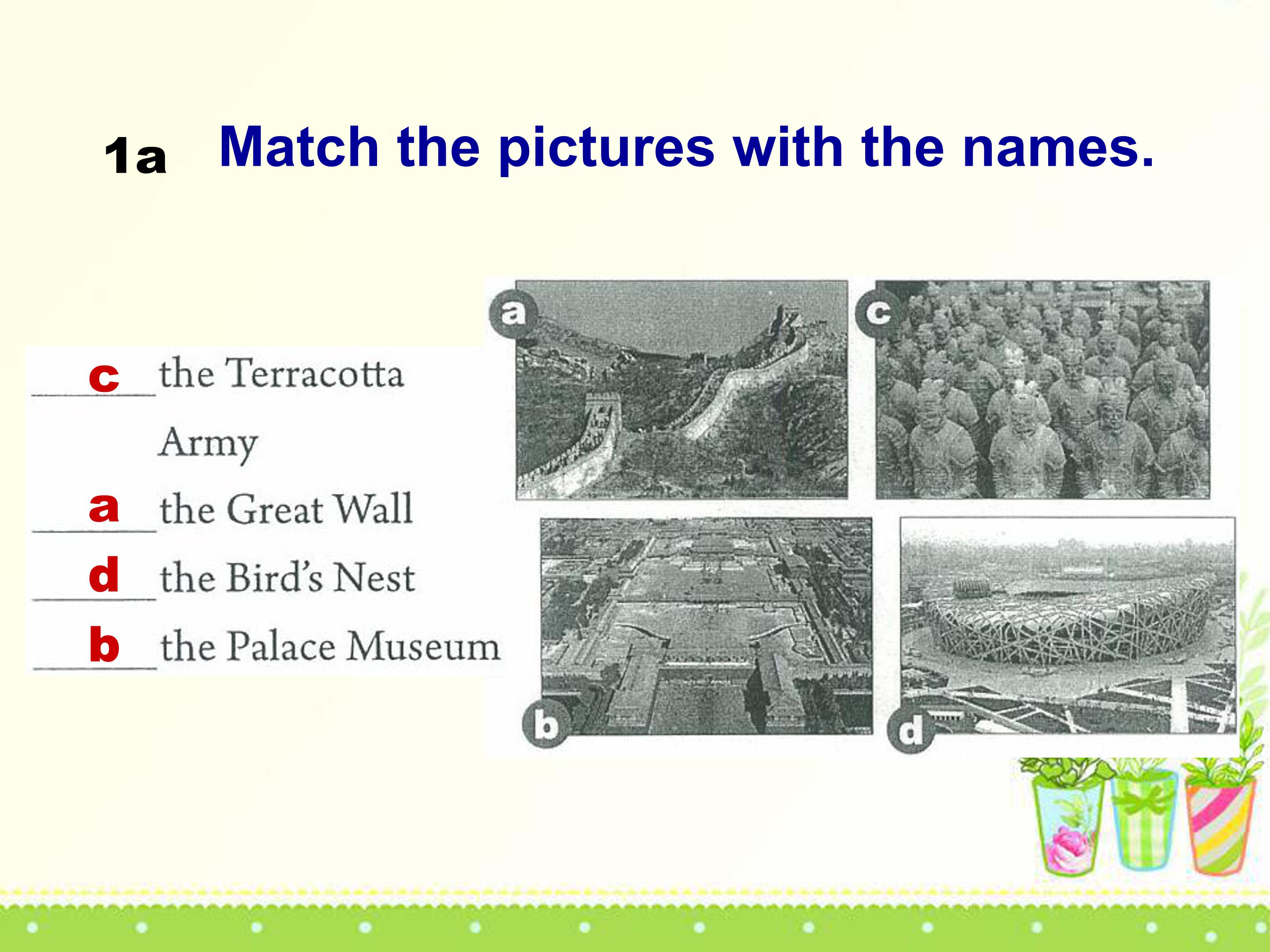 现在完成时ppt课件模板